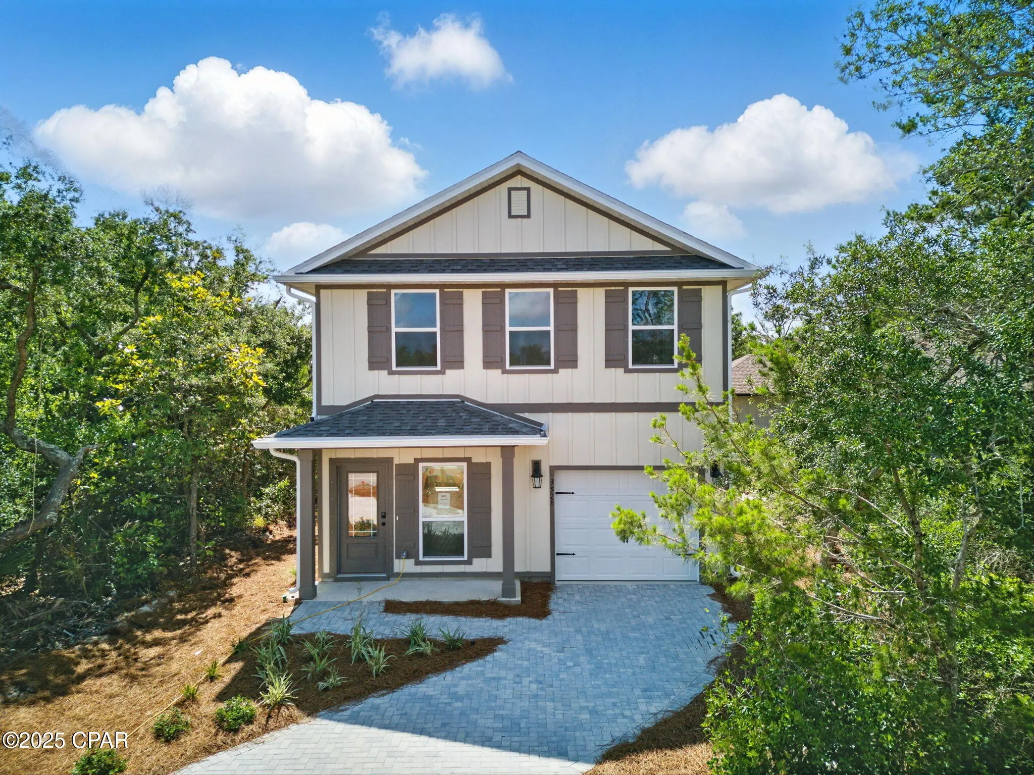 3528 Cottage Cove Lane, Panama City Beach