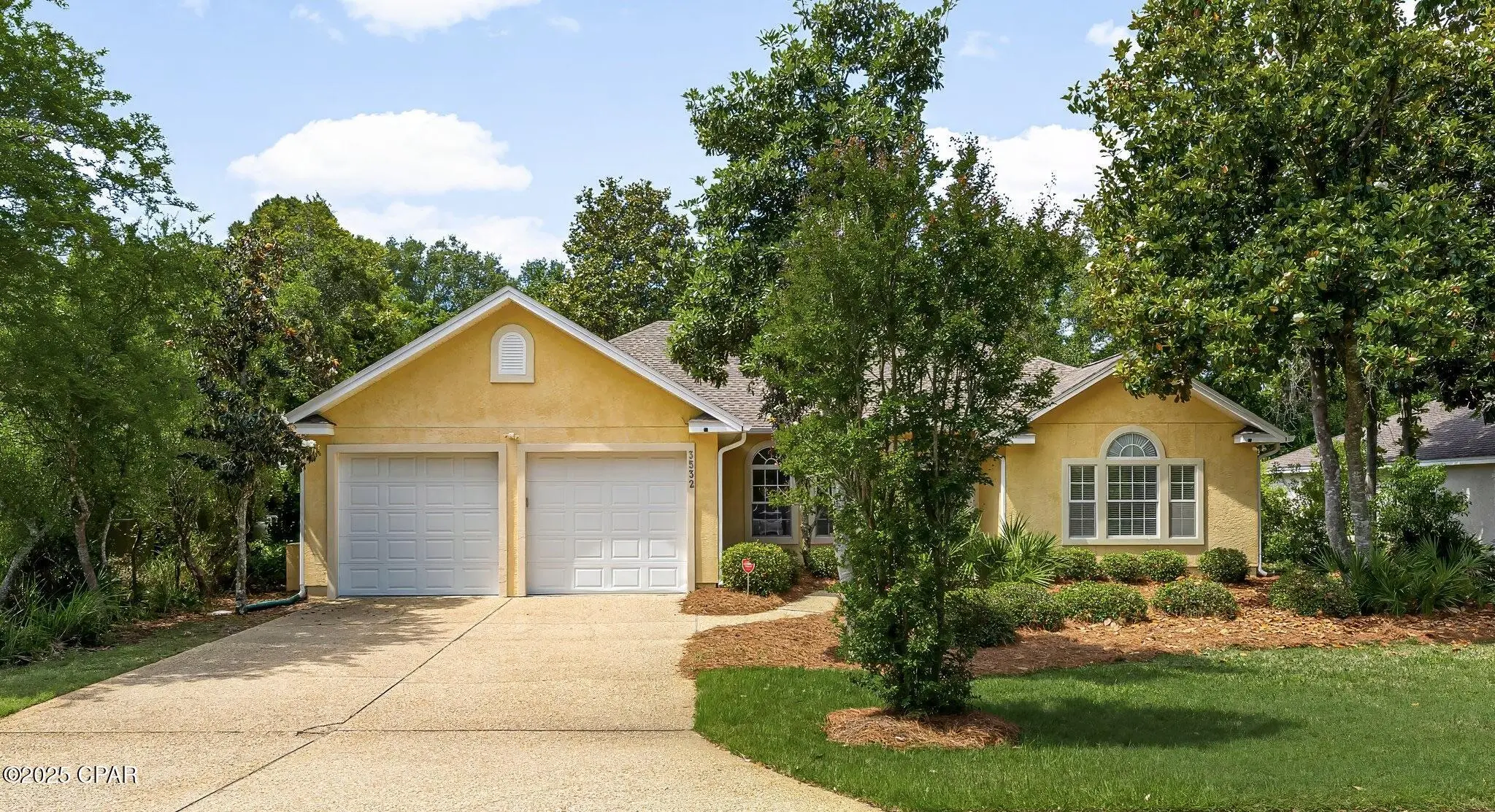 3532 Fox Run Boulevard, Panama City Beach