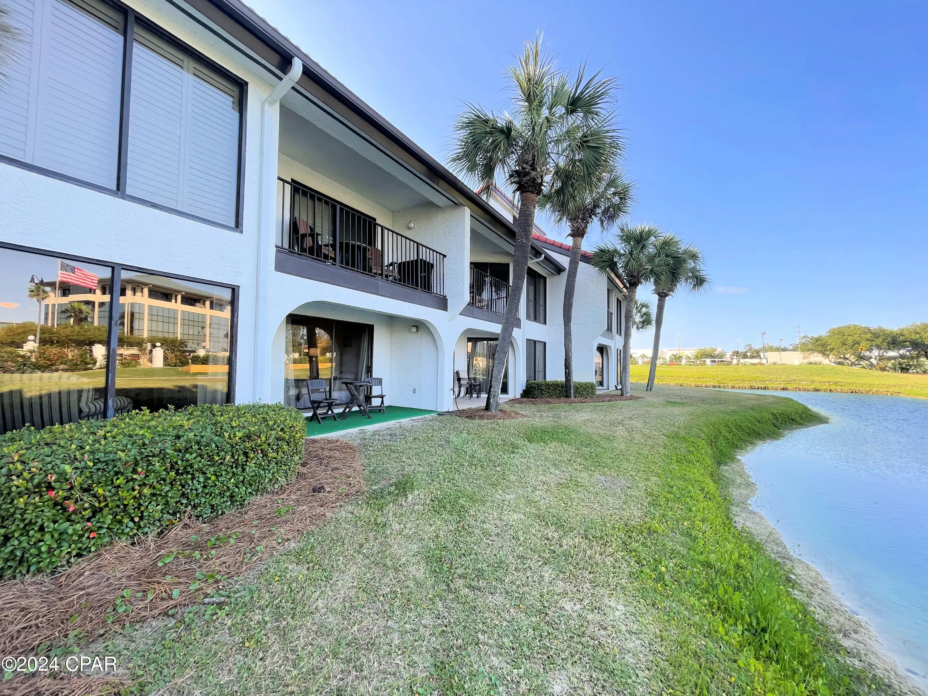 520 N Richard Jackson Boulevard # 1304, Panama City Beach