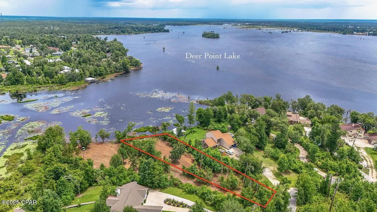 Lot F Osprey Point, Southport