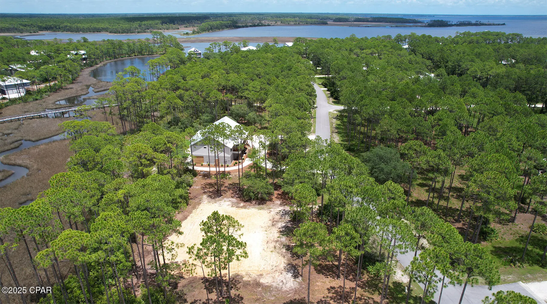 6332 River House Drive, Panama City Beach