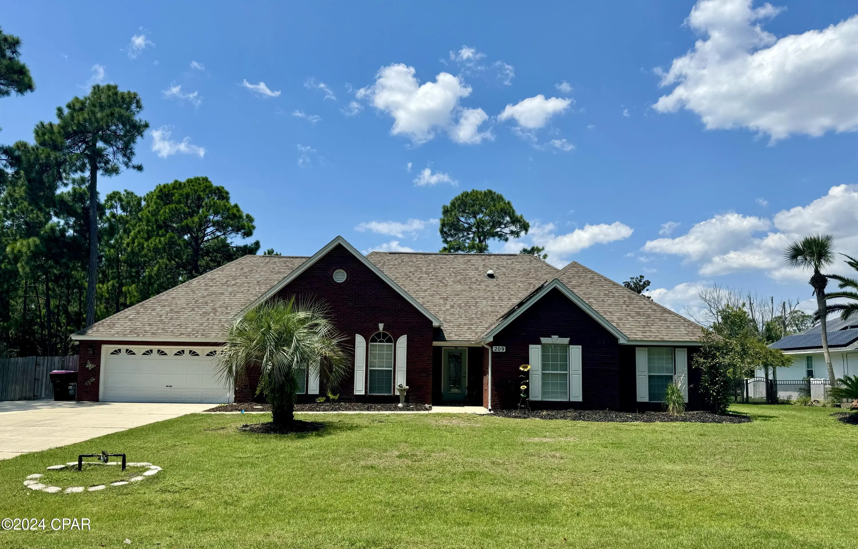 209 Moonlight Bay Drive, Panama City Beach