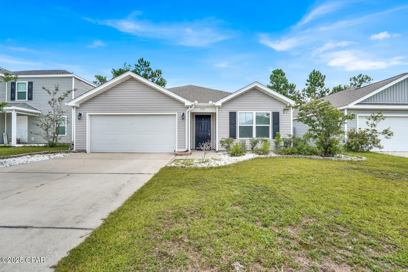 7121 Riverbrooke Street, Panama City