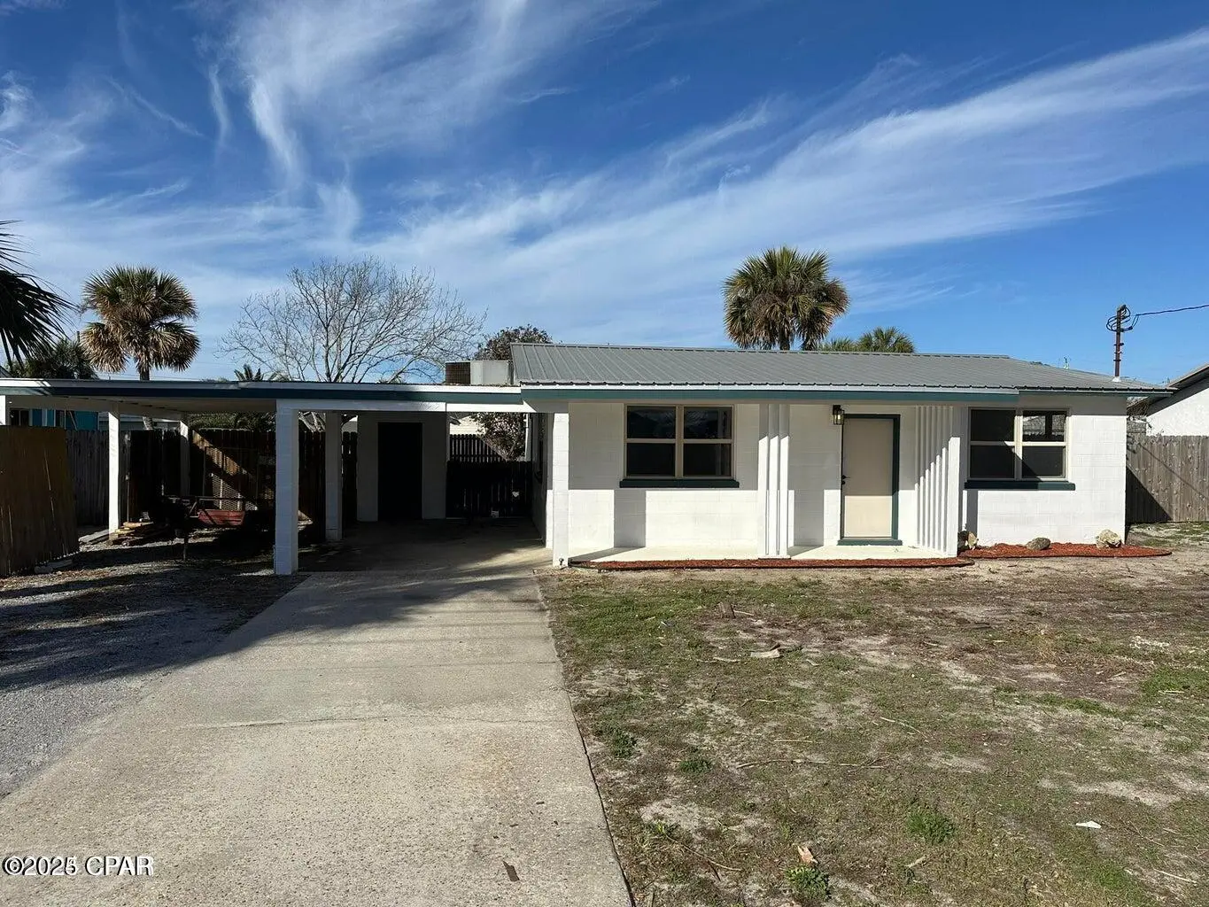 3733 Benbow Street, Panama City Beach