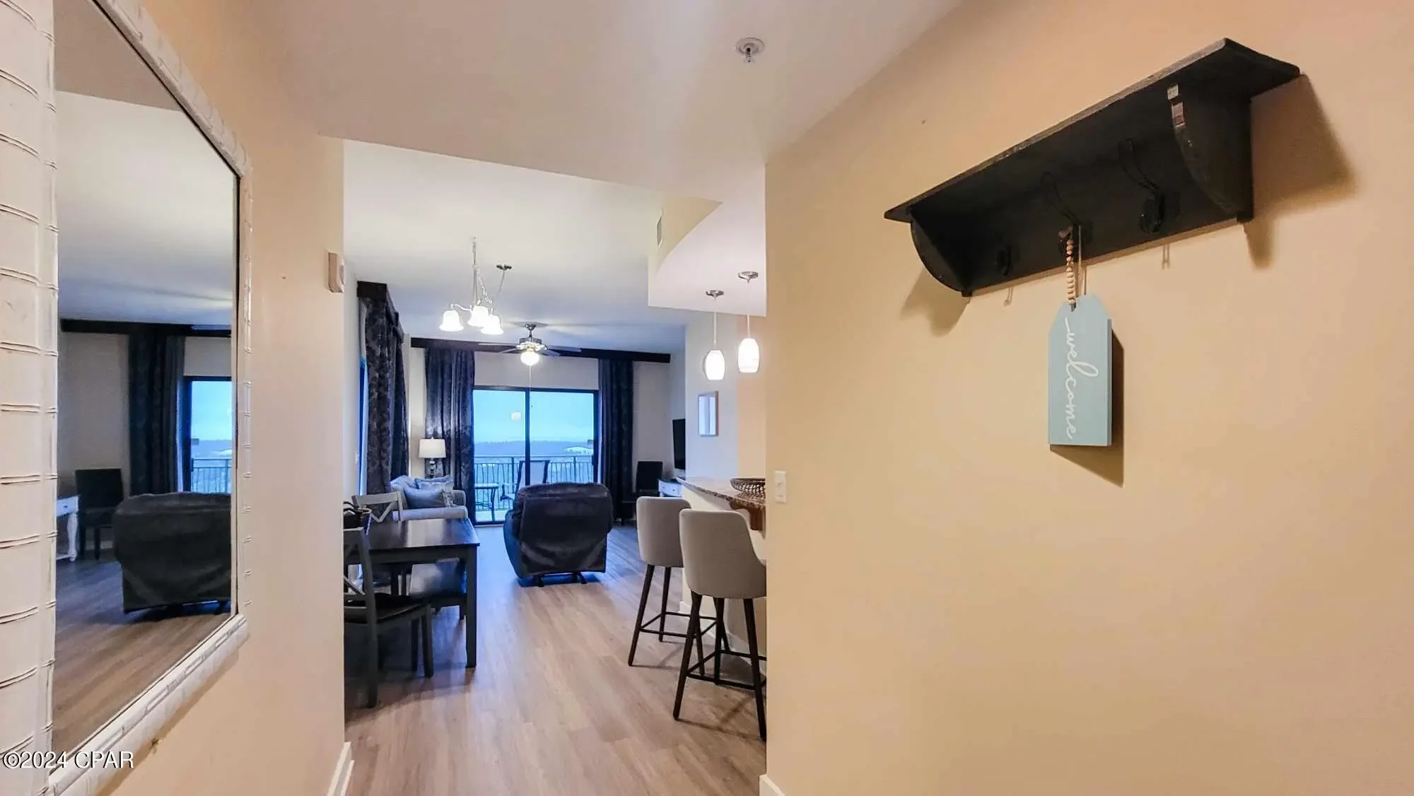 15100 Front Beach Road # 1317, Panama City Beach