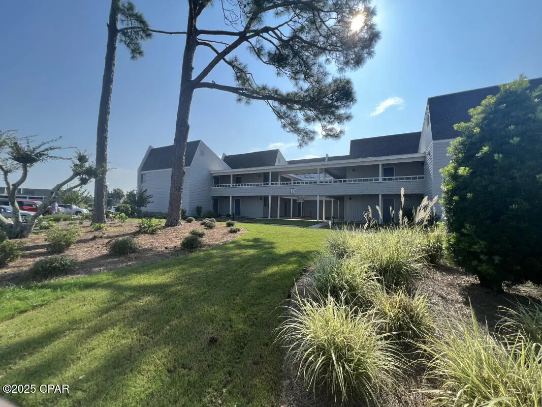 4726 Bay Point Road # F252, Panama City Beach