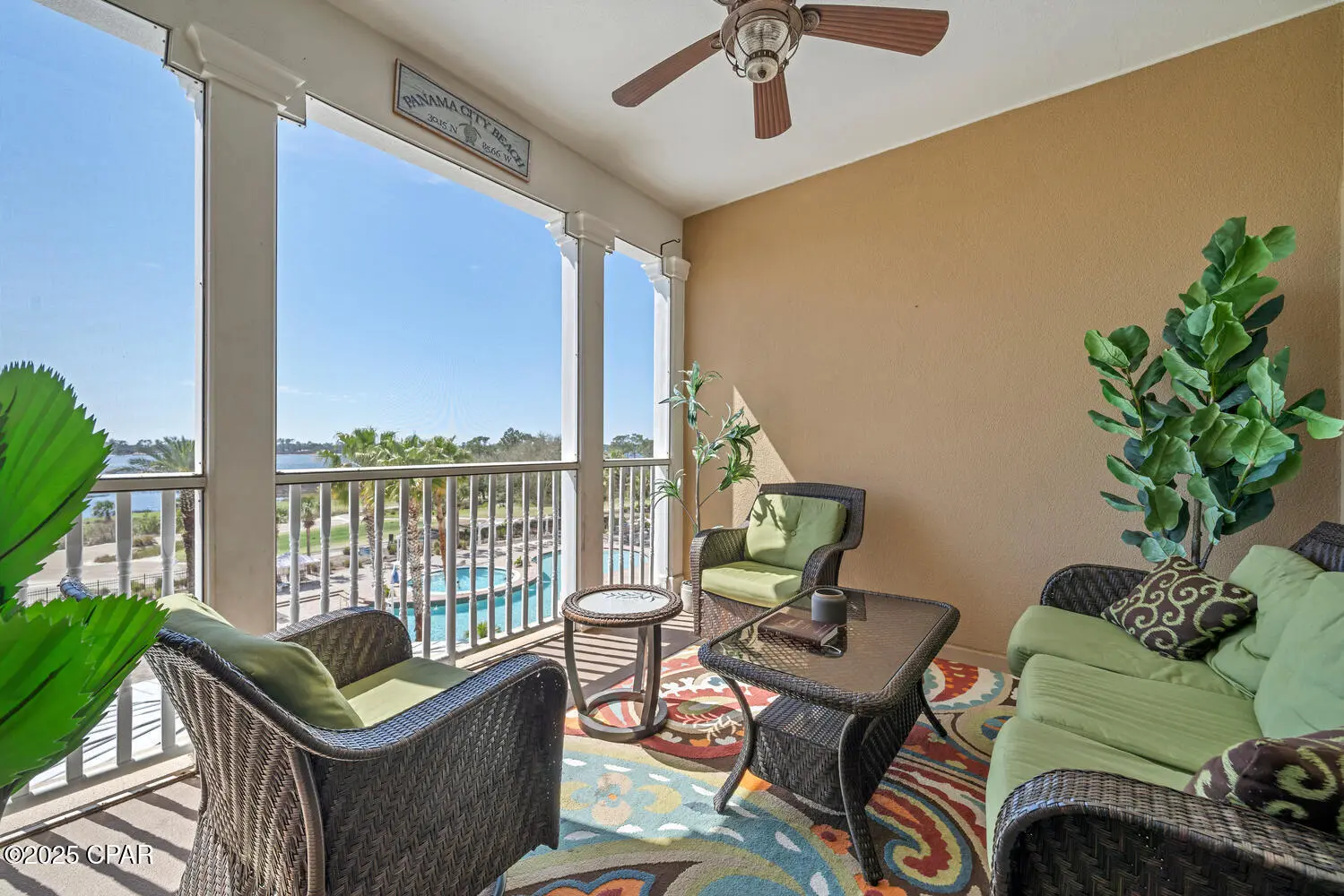 4100 Marriott Drive # 402, Panama City Beach