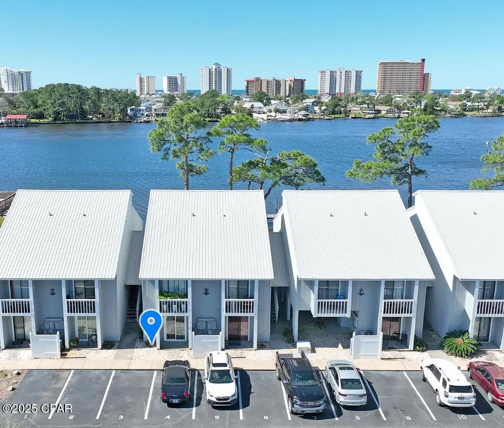 6909 N Lagoon Drive # 3b, Panama City Beach