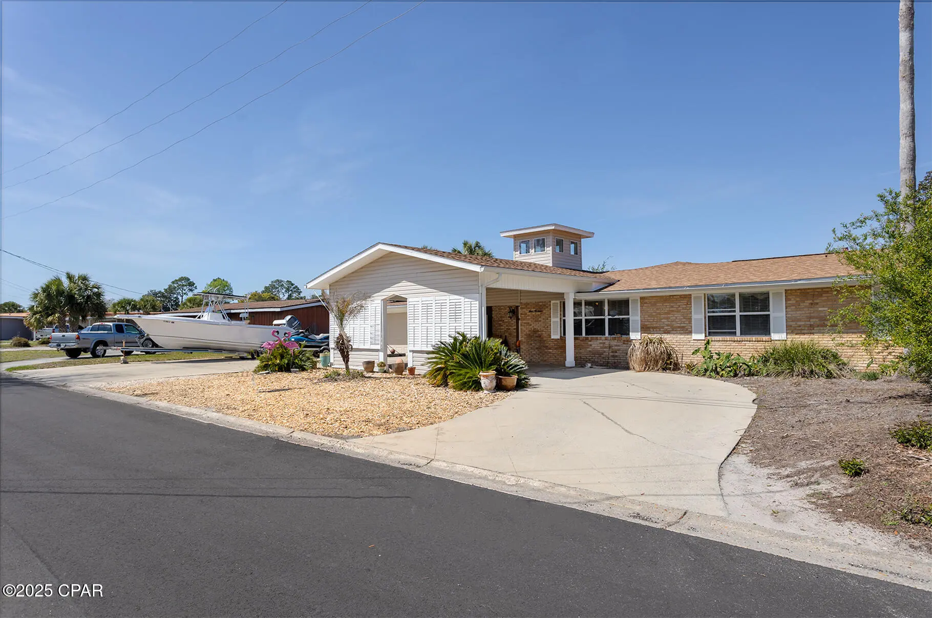 419 Bay Shore Drive, Panama City Beach