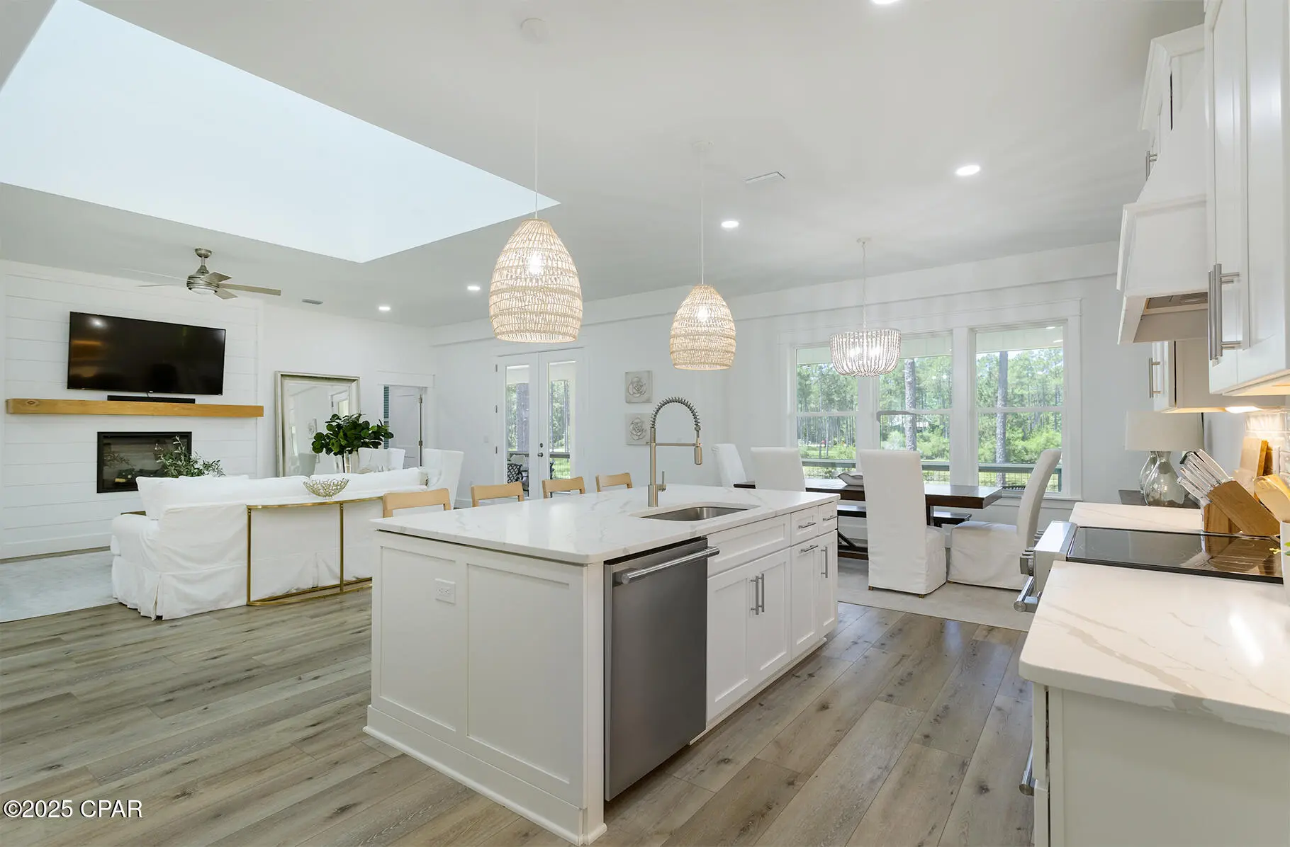 7715 Magnolia Pond Trail, Panama City Beach