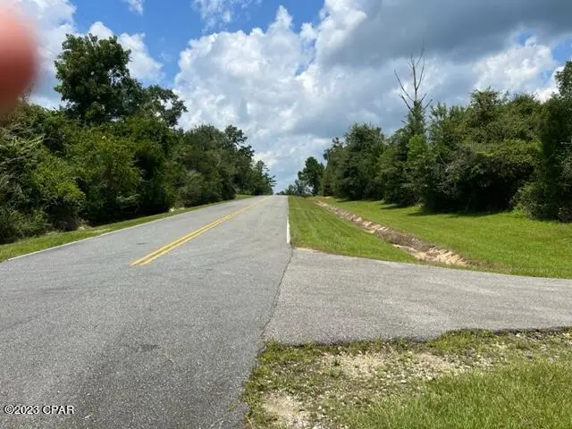 Fillmore Drive, Marianna