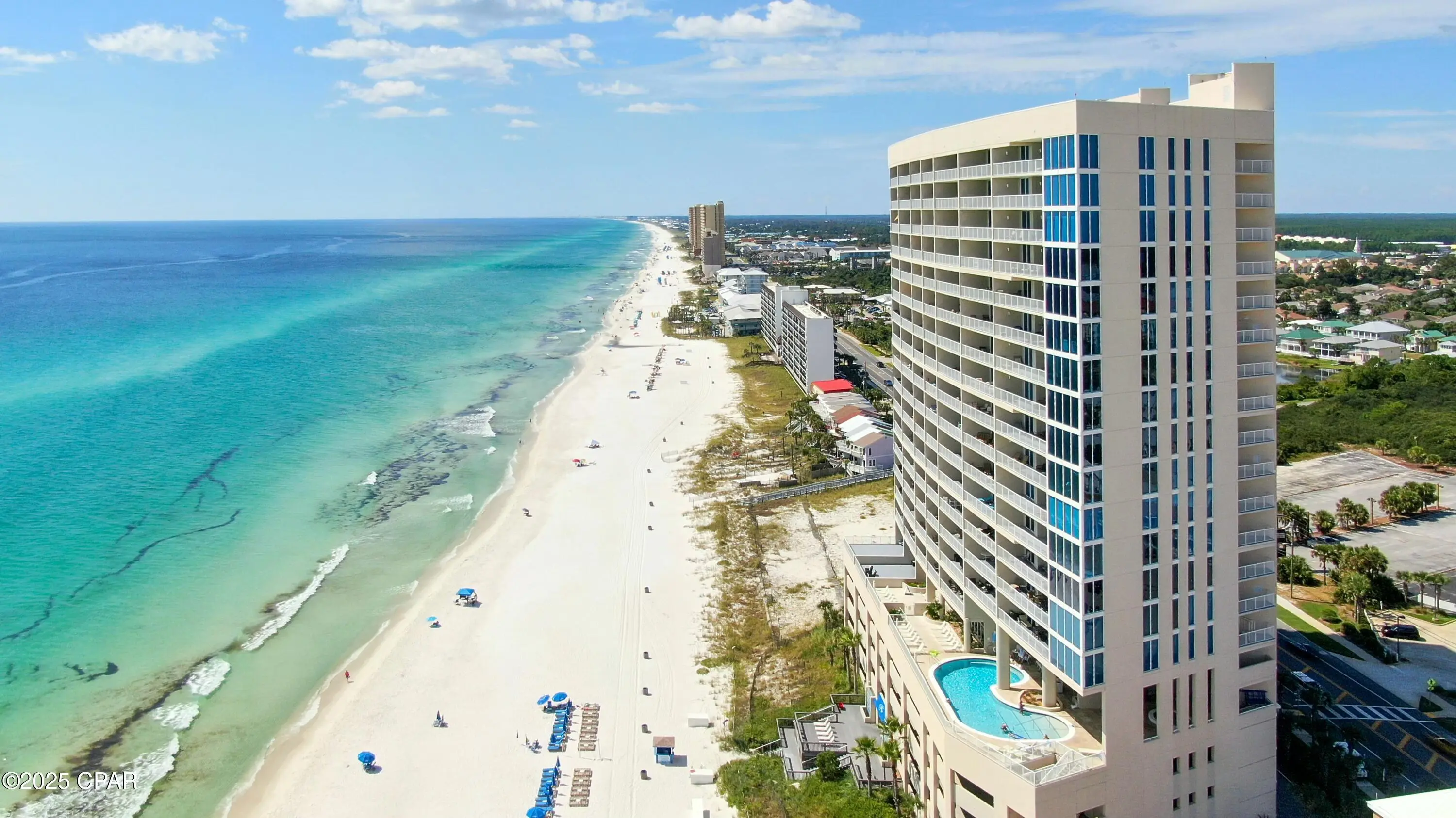 17281 Front Beach Road # 1307, Panama City Beach