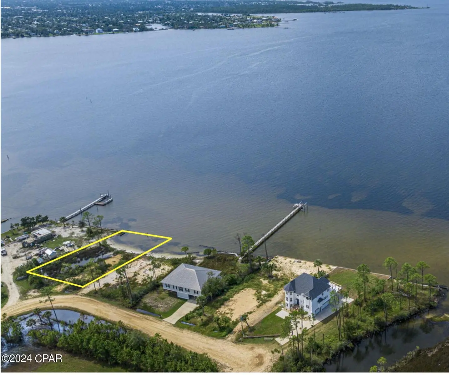 Tbd Elma Ruth Drive, Southport