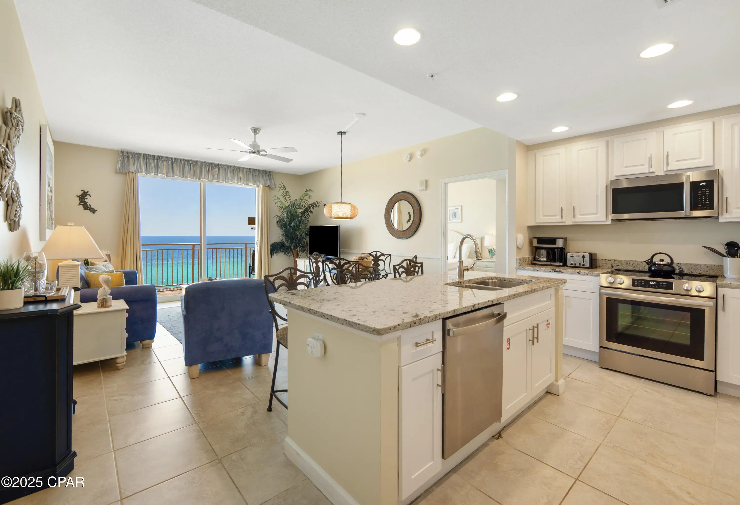 12011 Front Beach Road # 604b, Panama City Beach