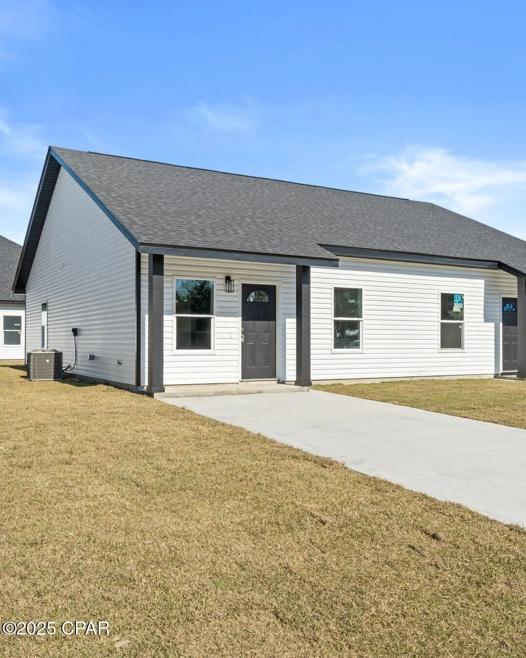 3207 E 2nd Place, Panama City