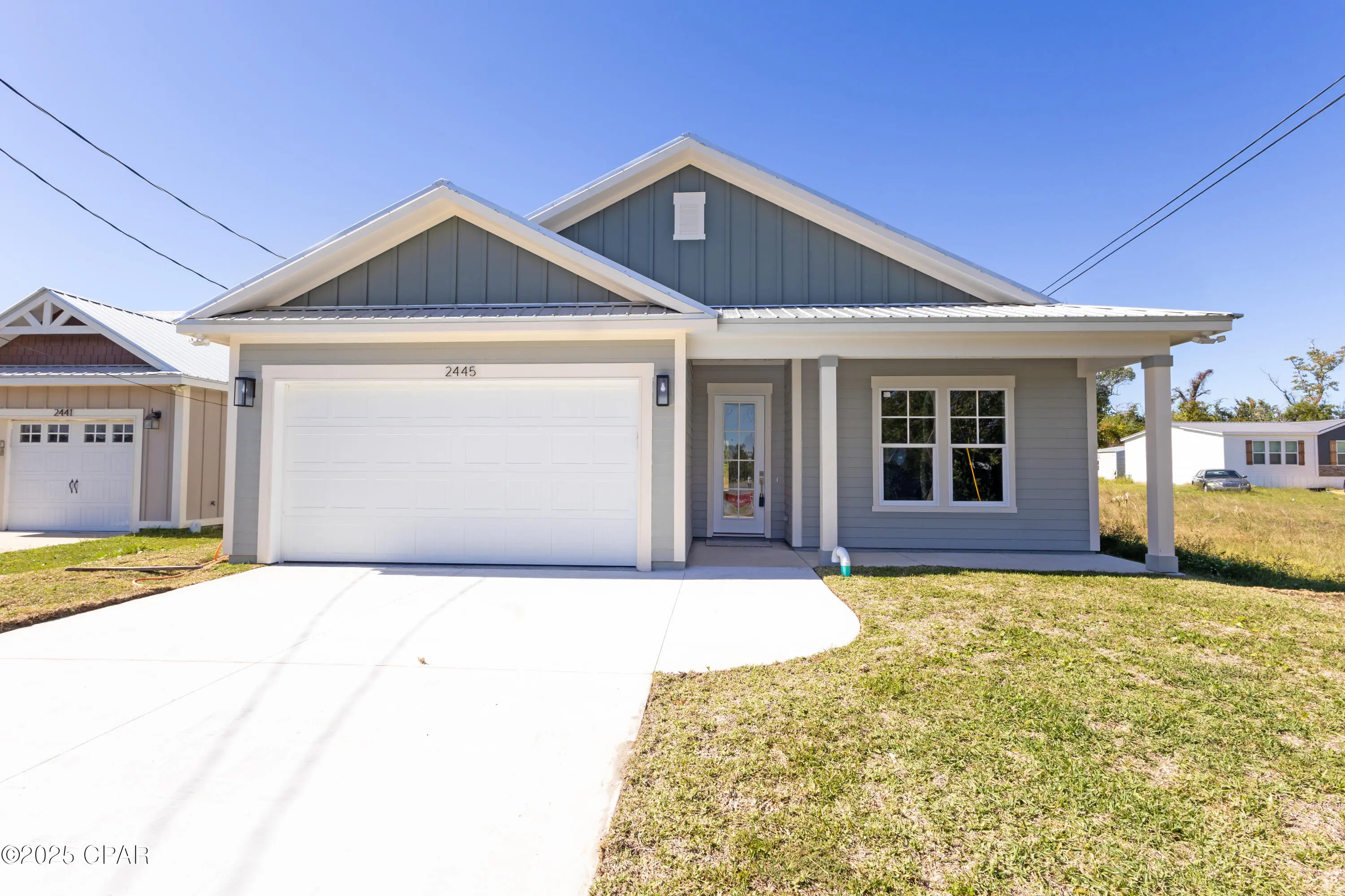 2445 Mercedes Avenue, Panama City