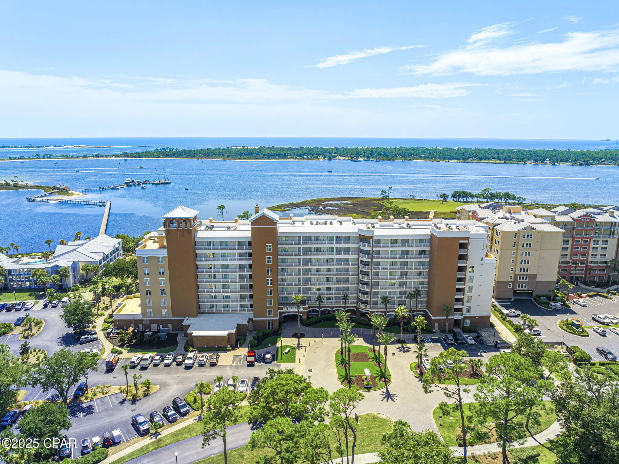 4100 Marriott Drive # 111, Panama City Beach