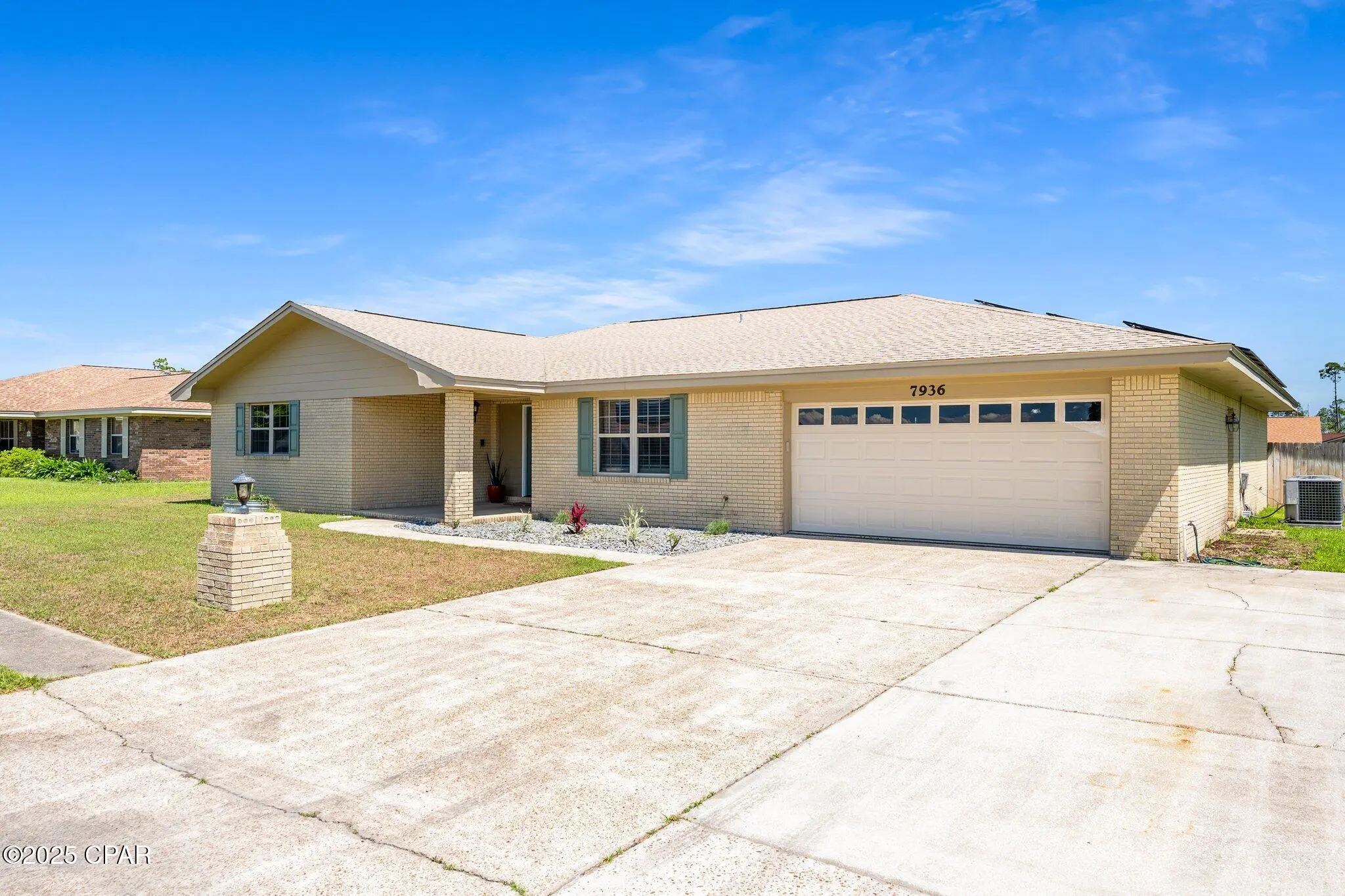 7936 Betty Louise Drive, Panama City