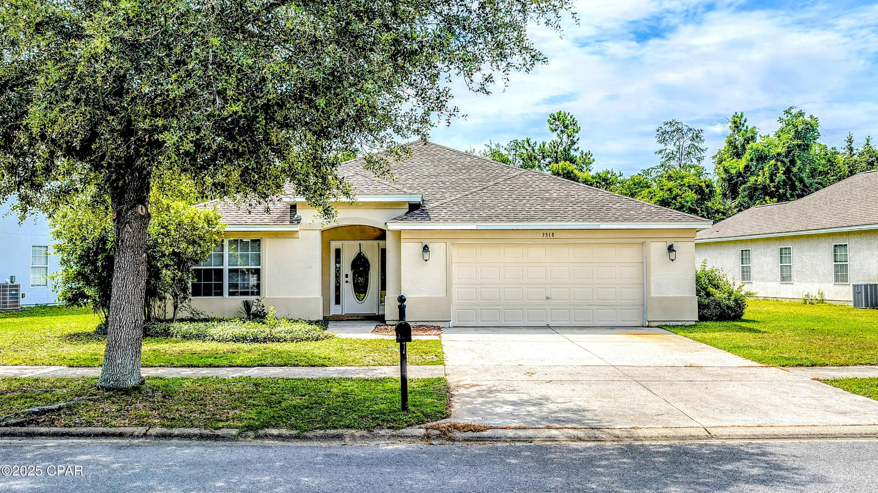 3318 Azalea Circle, Lynn Haven