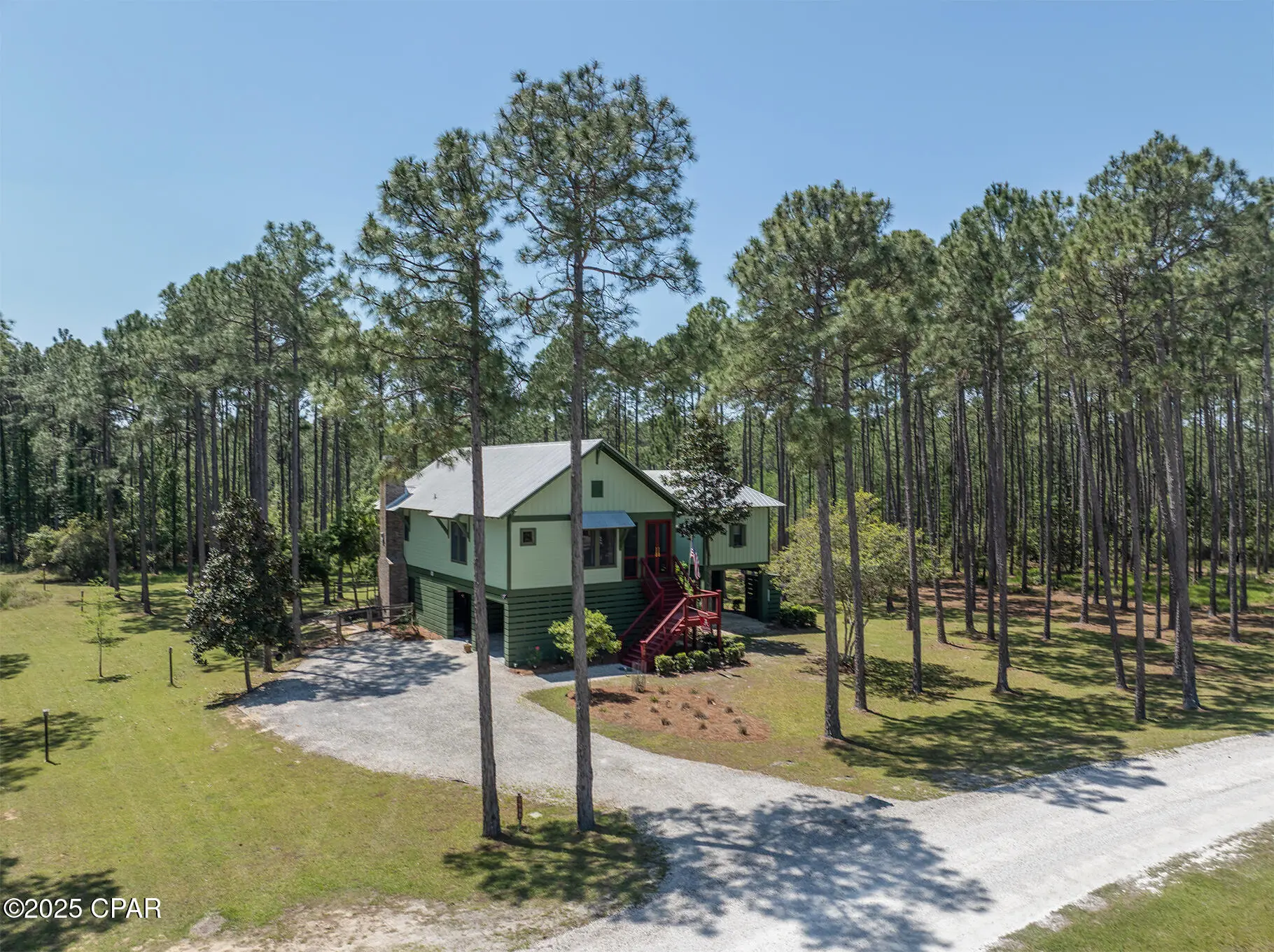 7708 Magnolia Pond Trail, Panama City Beach