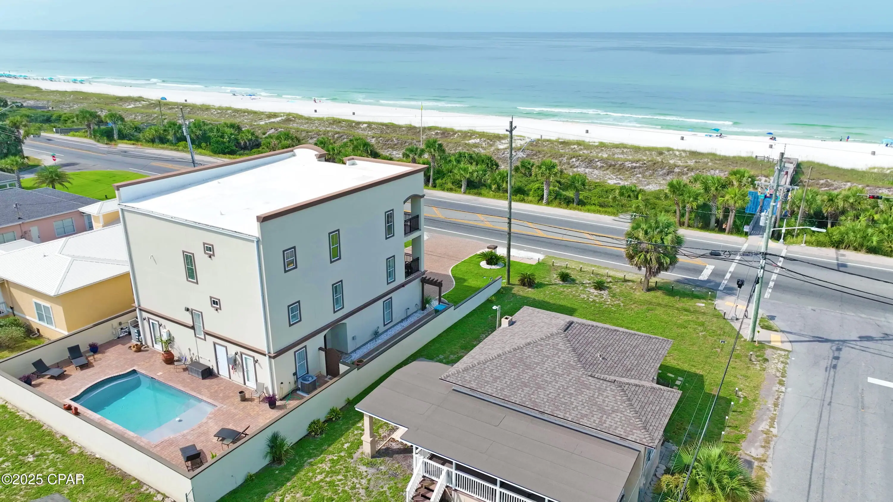 13906 Front Beach Road Road, Panama City Beach