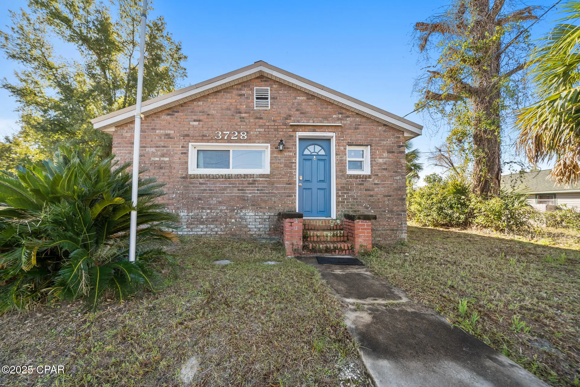 3728 E 2nd Street, Panama City