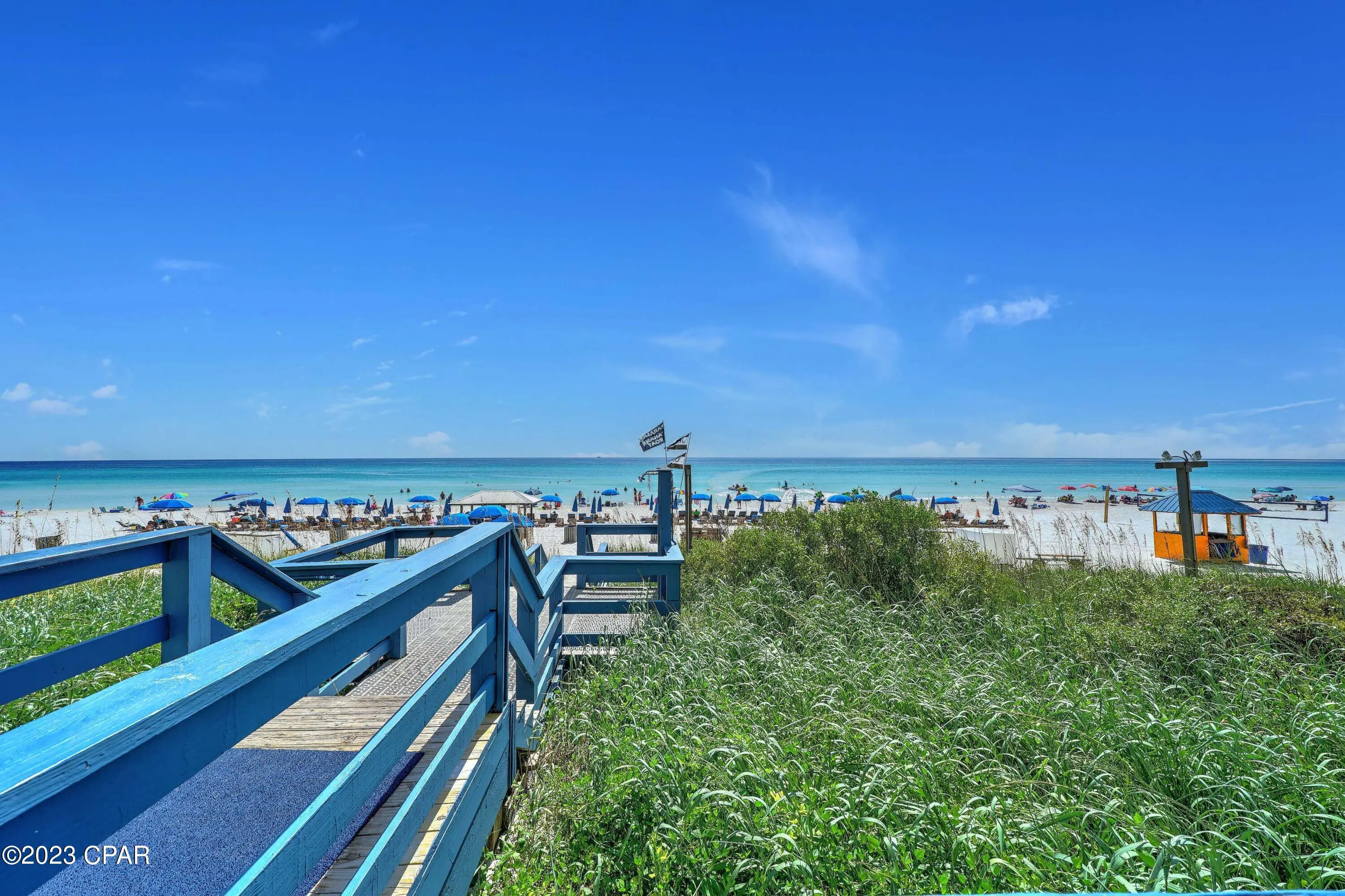 5115 Gulf Drive # 202, Panama City Beach