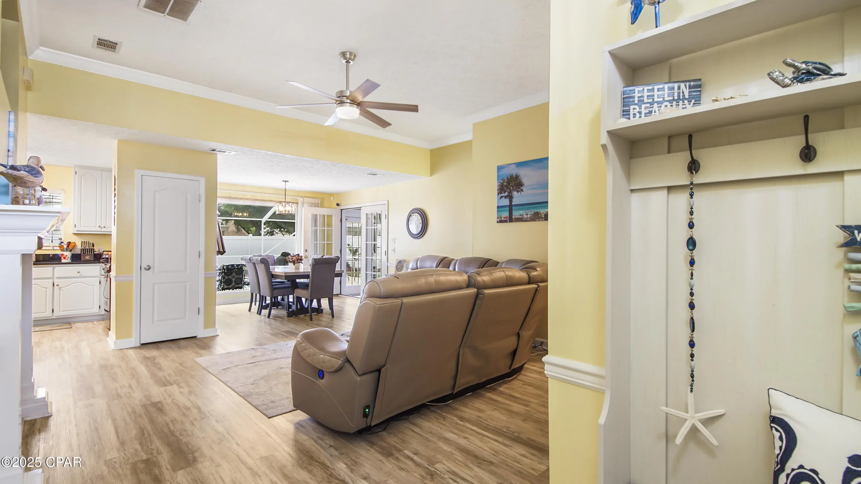 120 Bonaire Drive, Panama City Beach