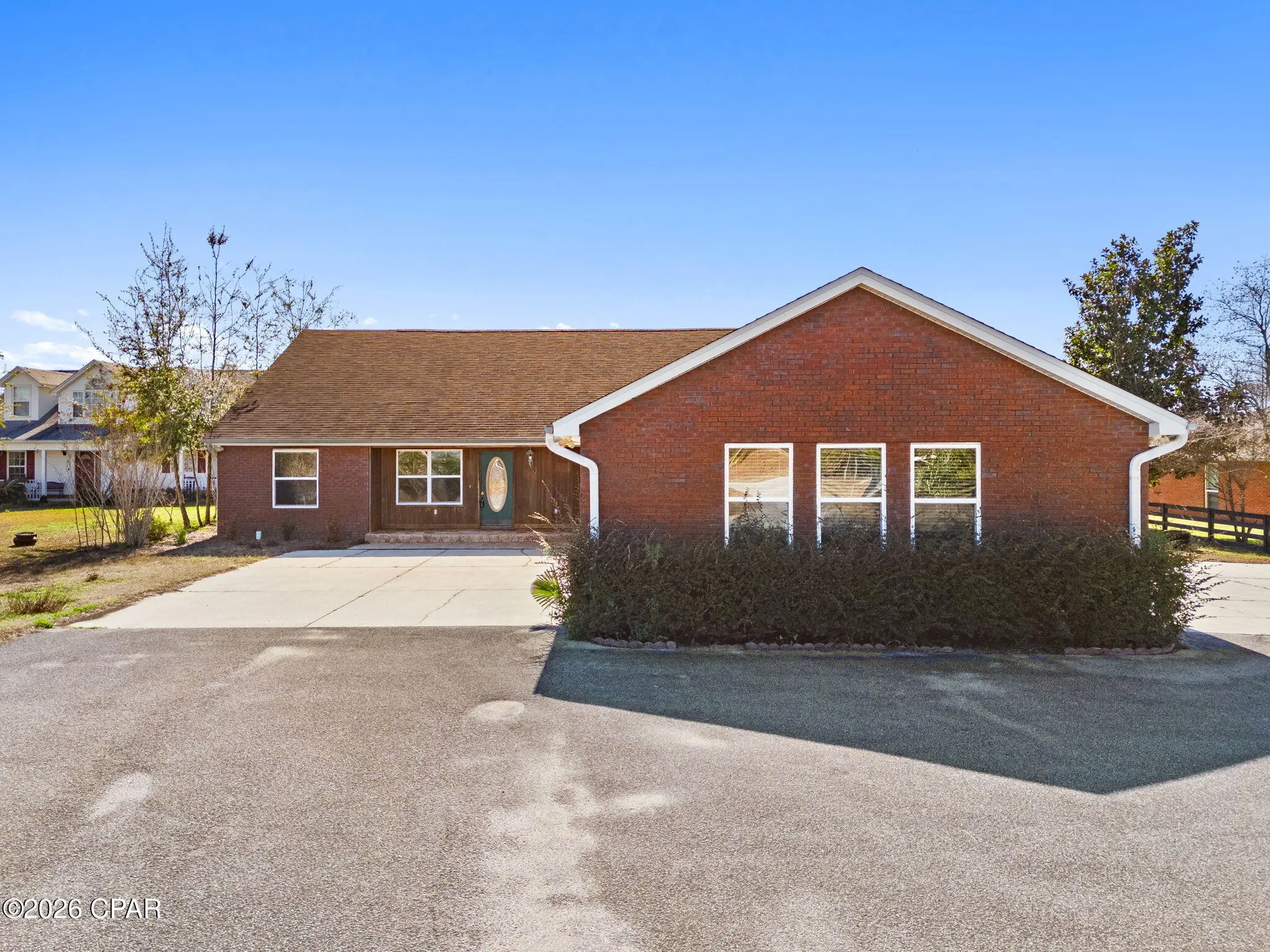 4330 De Len Drive, Panama City