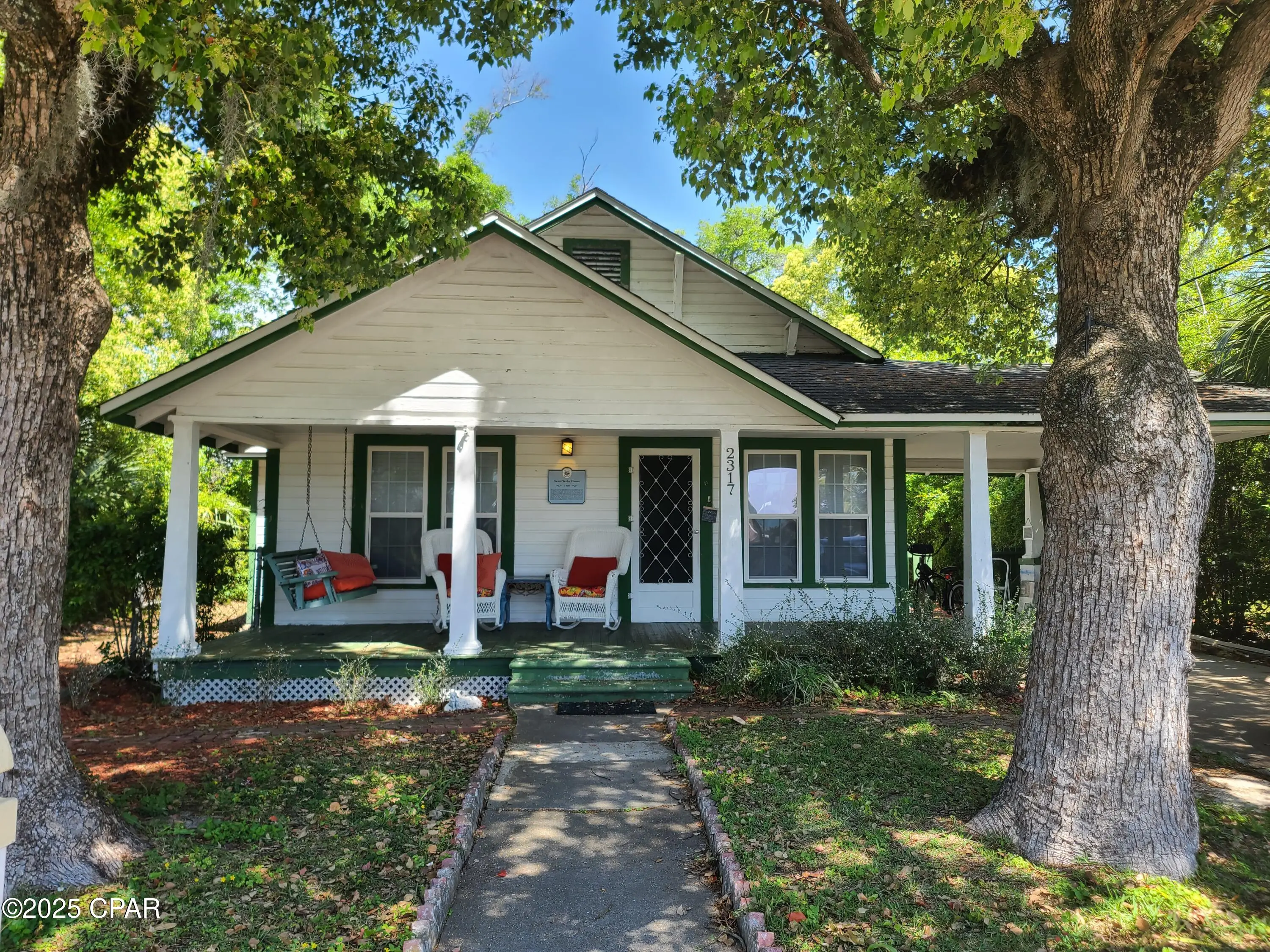 2317 E 3rd Street, Panama City