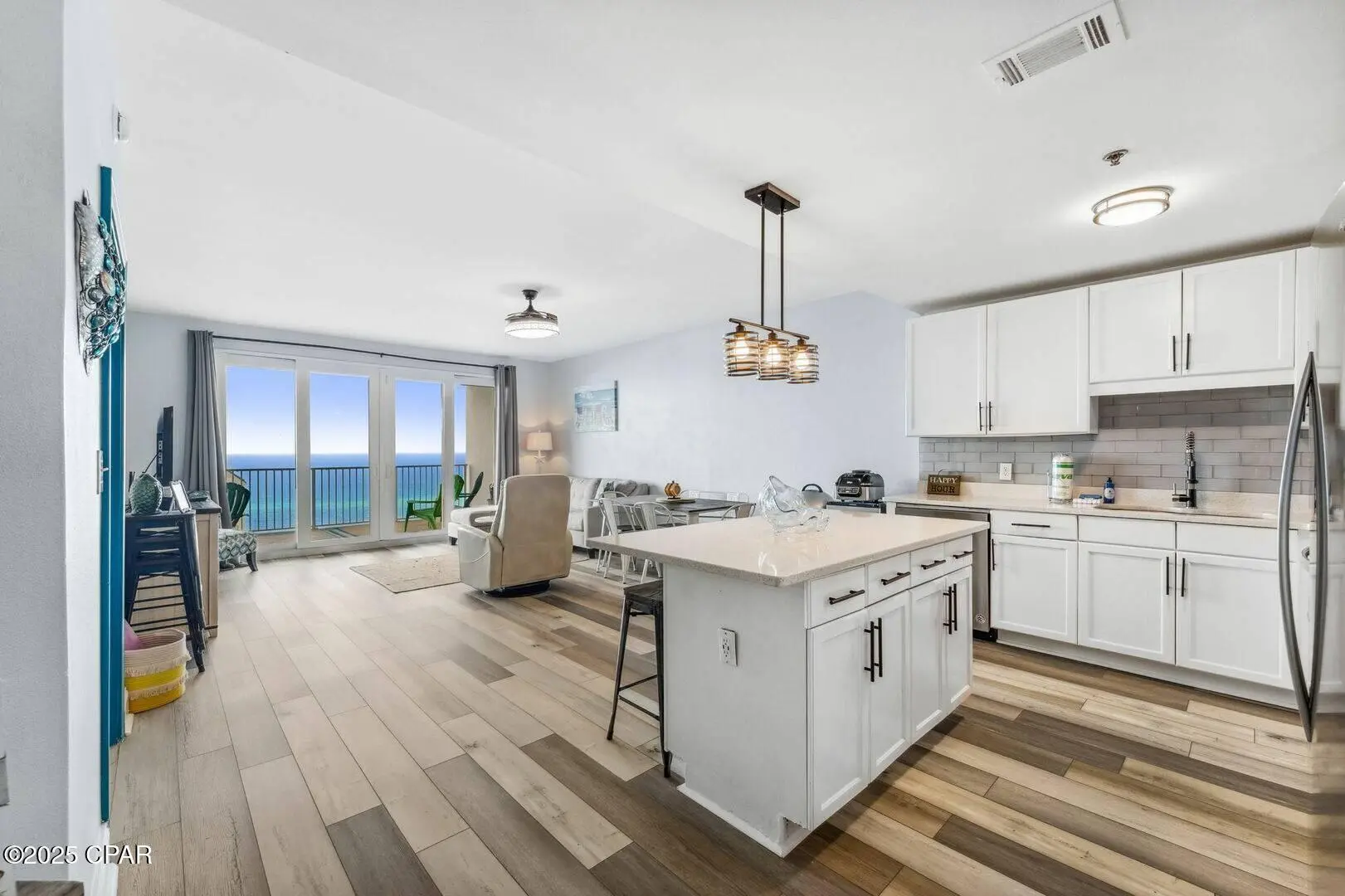 9860 S Thomas Drive # 1221, Panama City Beach