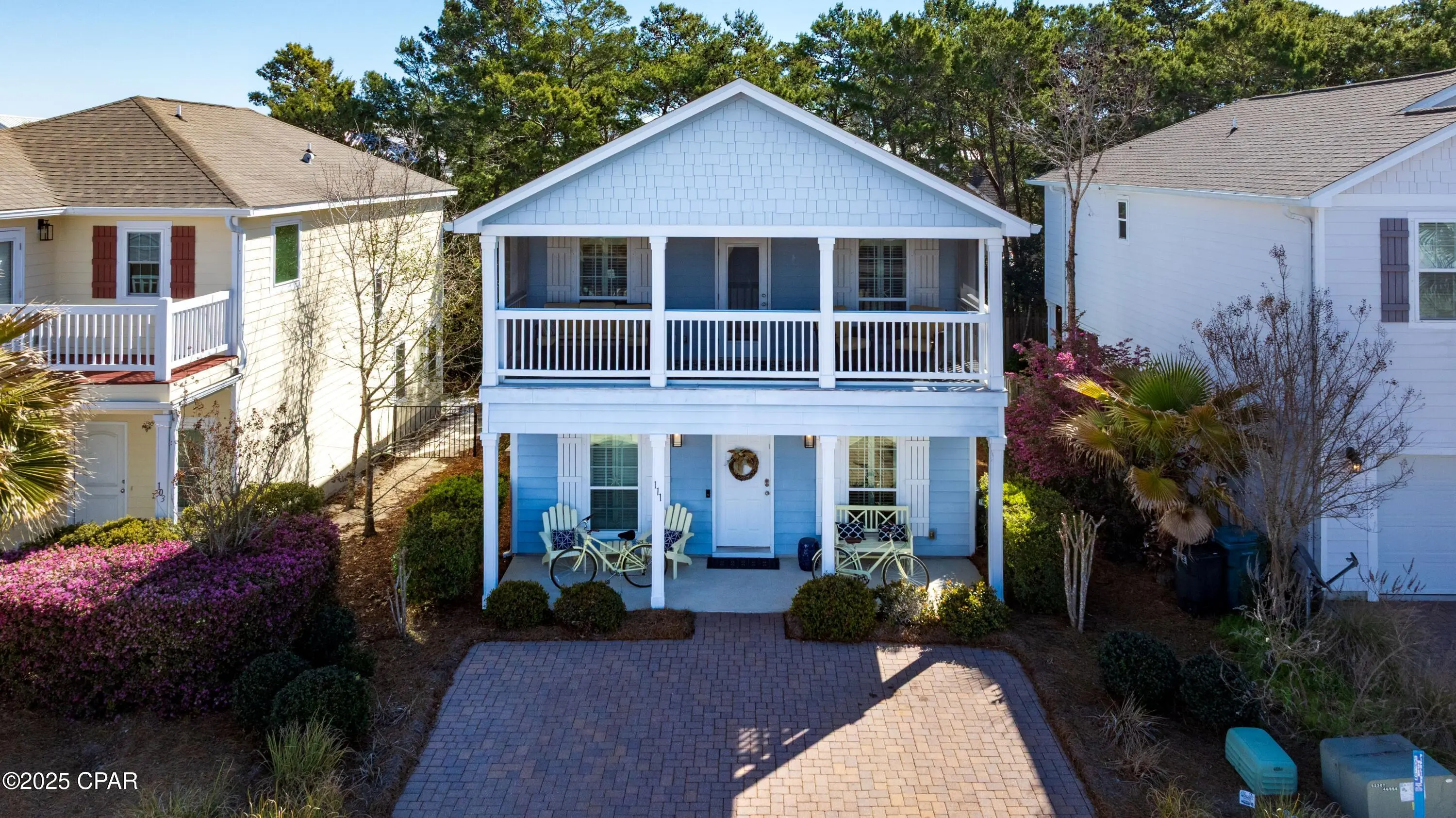 111 W Shore Drive, Inlet Beach