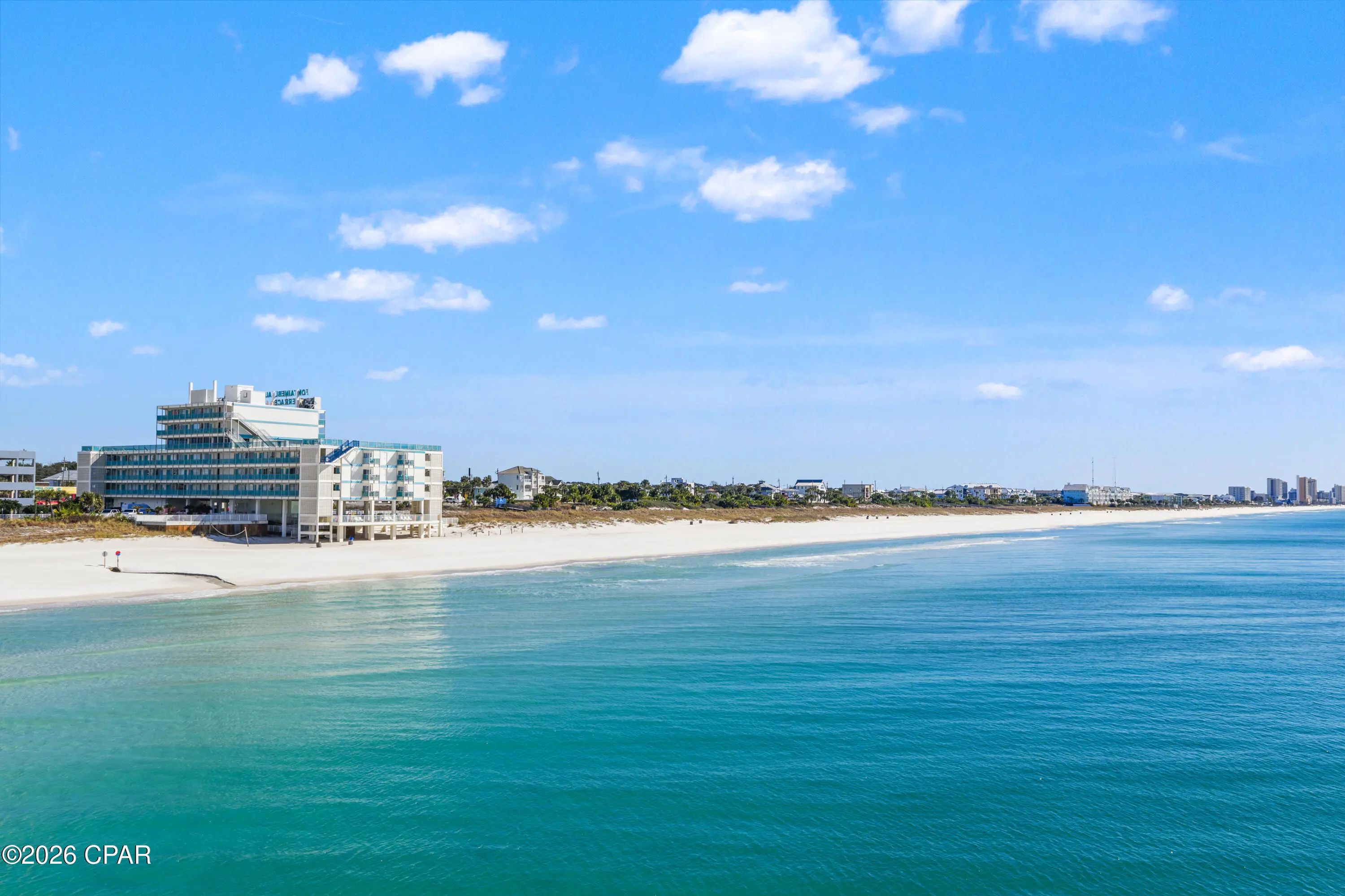 14401 Front Beach Road # 301, Panama City Beach