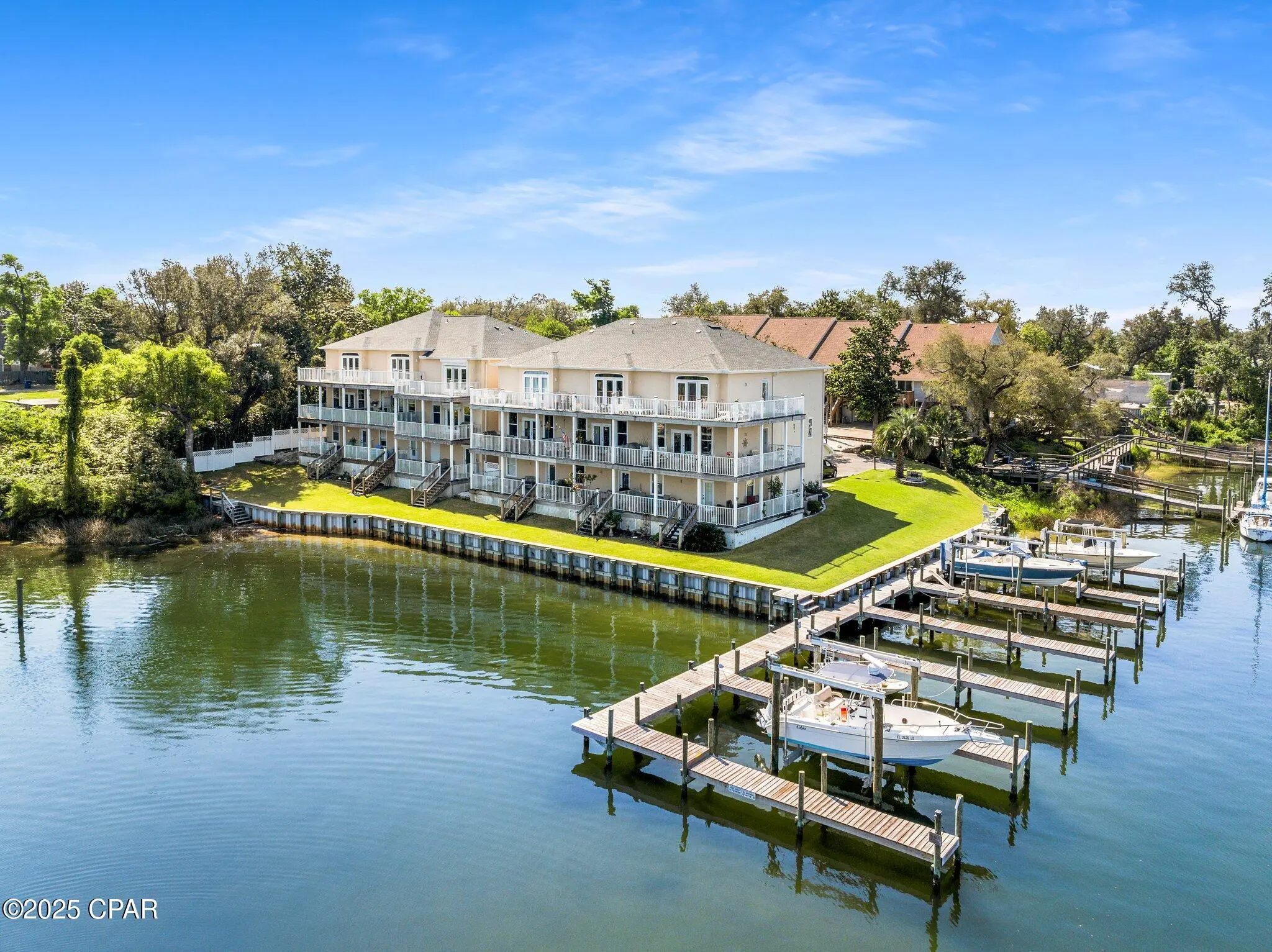 246 E 3rd Place, Panama City