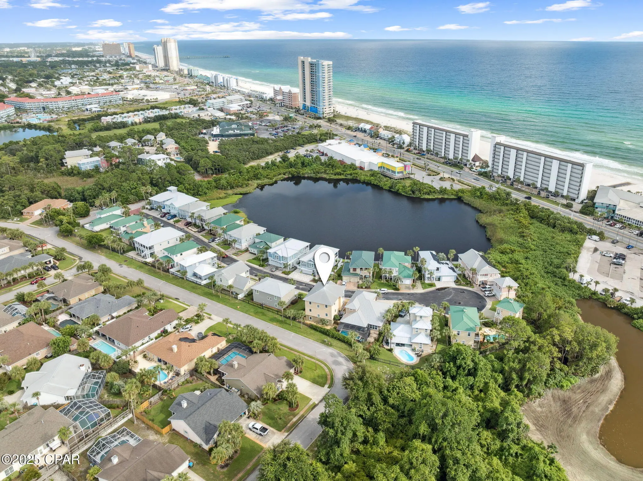116 Smugglers Cove Court, Panama City Beach