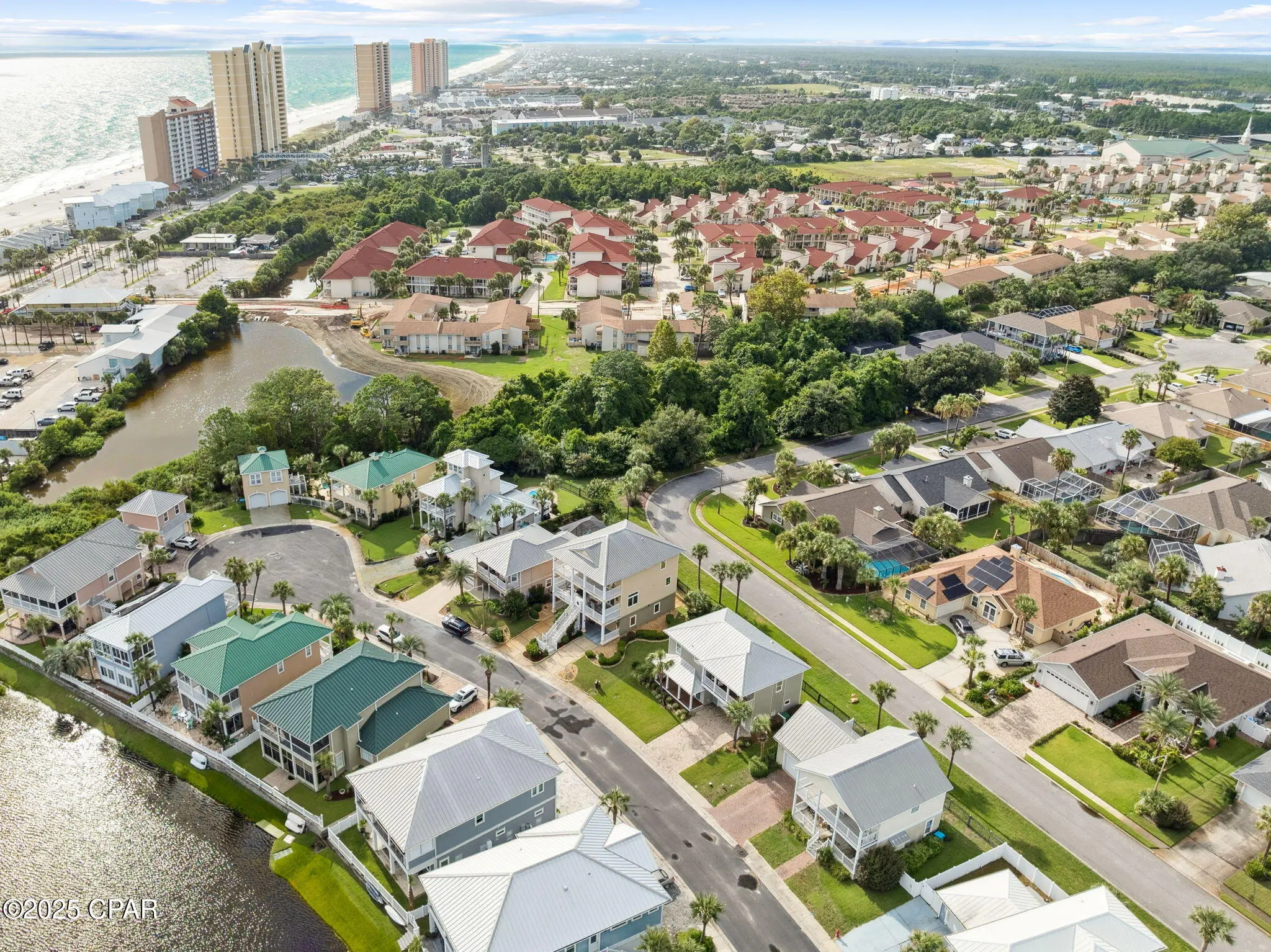 116 Smugglers Cove Court, Panama City Beach