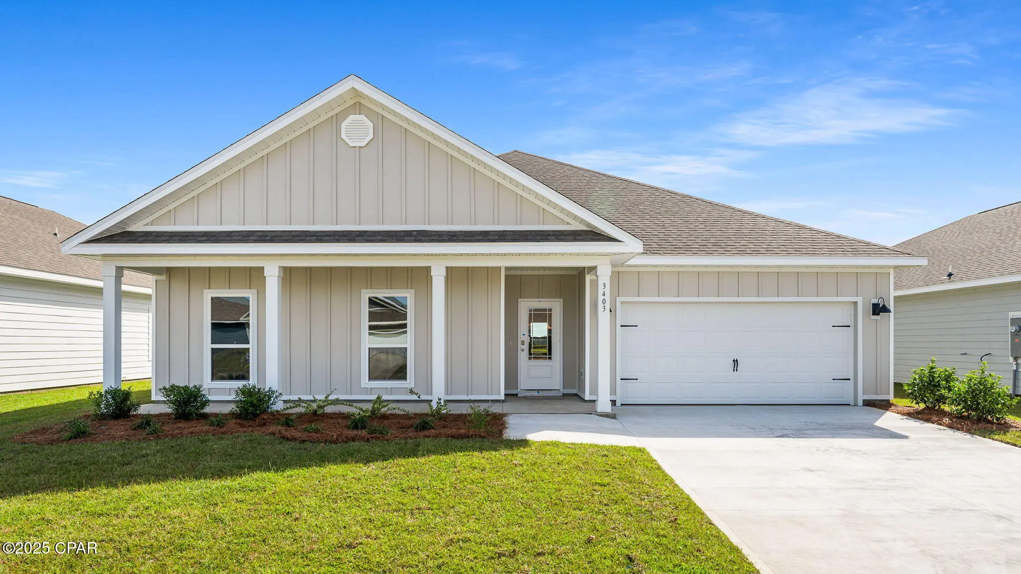 3403 Rachel Place, Panama City