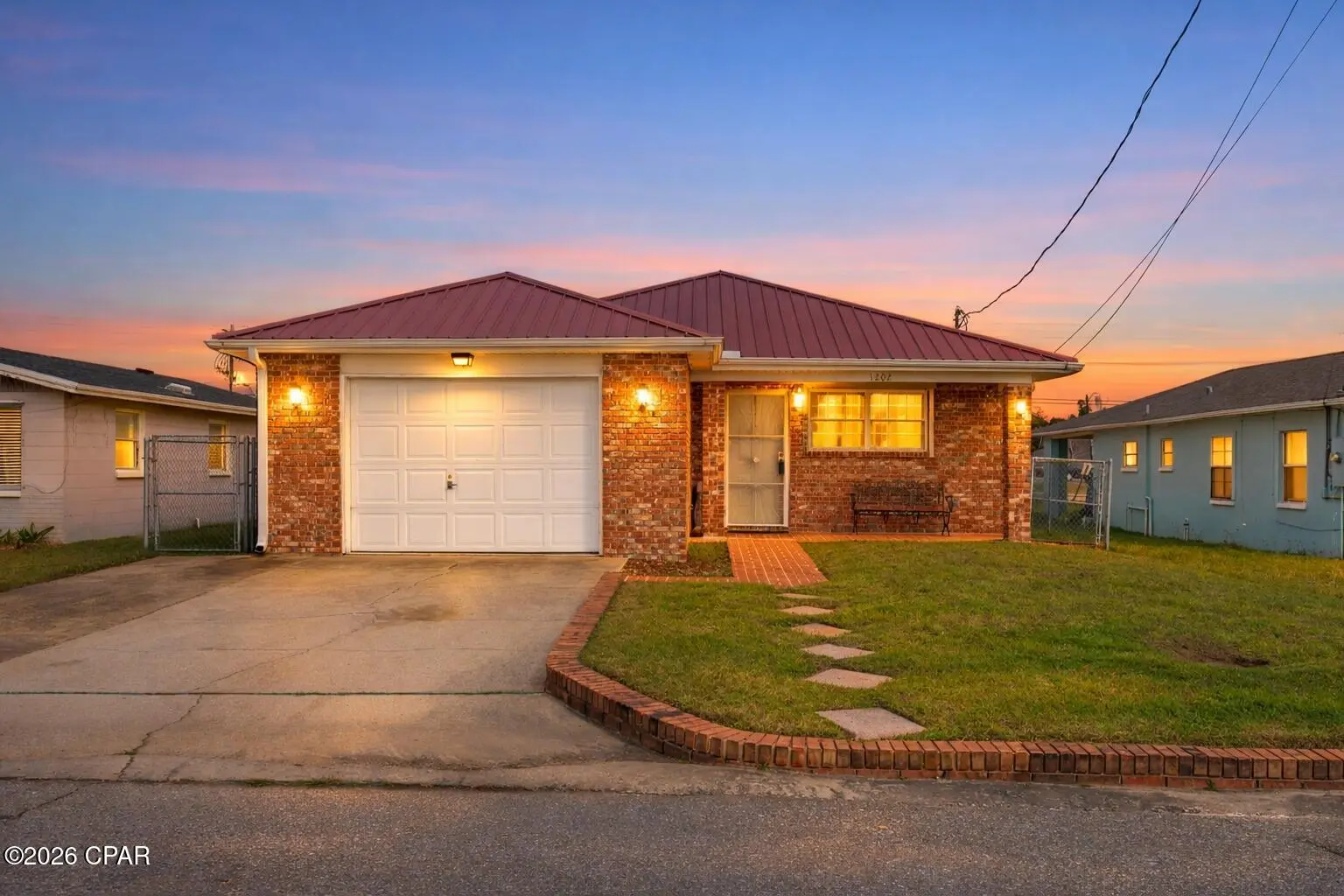 1202 Louisiana Avenue, Panama City