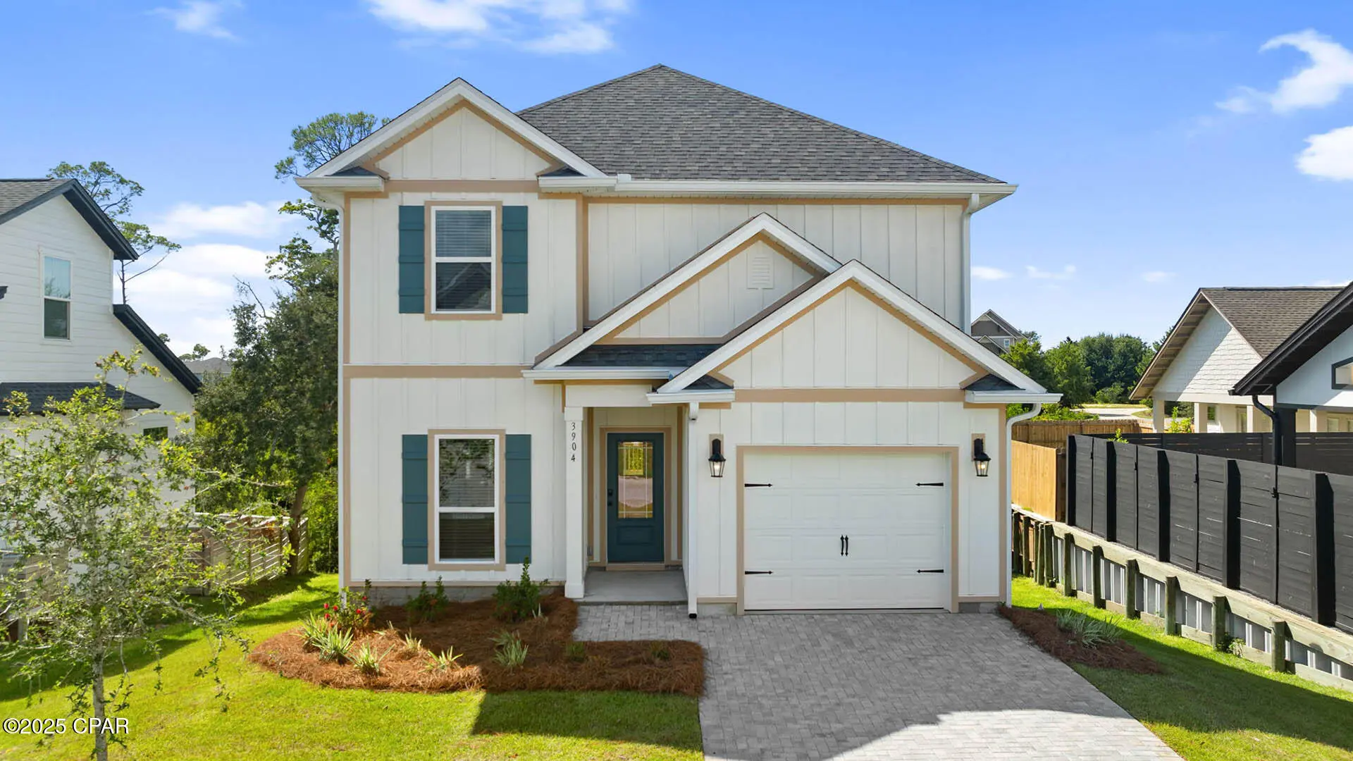 3904 Magnolia Bluff Lane, Panama City Beach