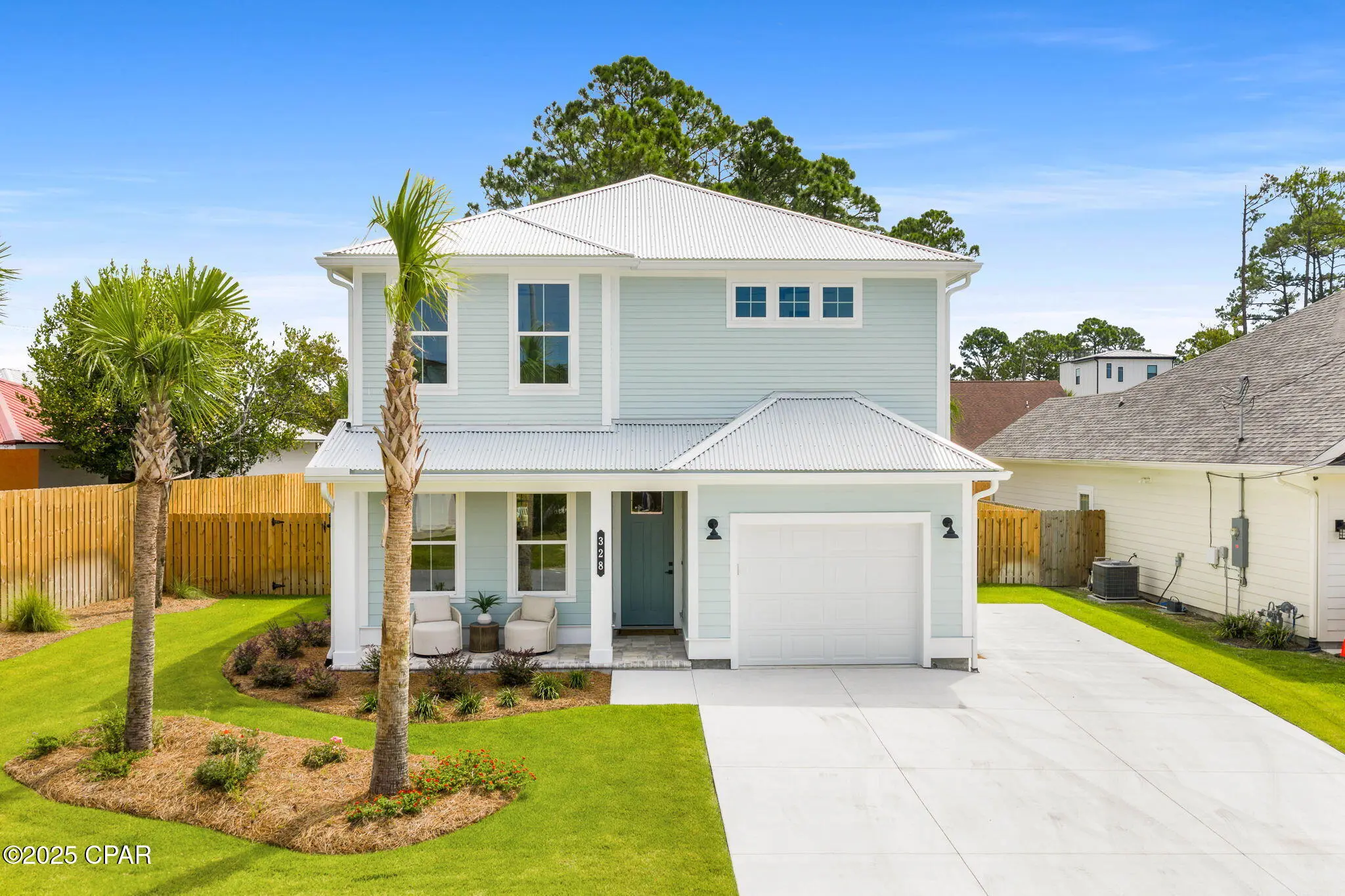 328 Palm Beach Drive, Panama City Beach
