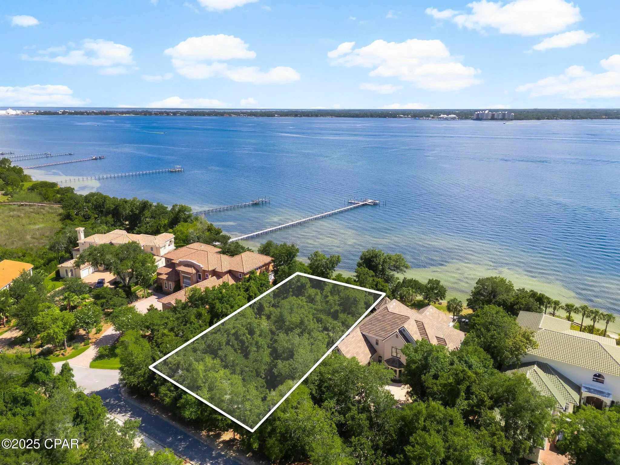 3604 Preserve Boulevard, Panama City Beach