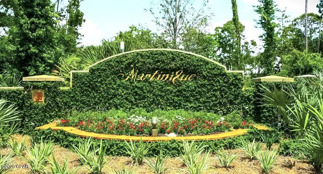 3409 Martinique Lane, Panama City Beach