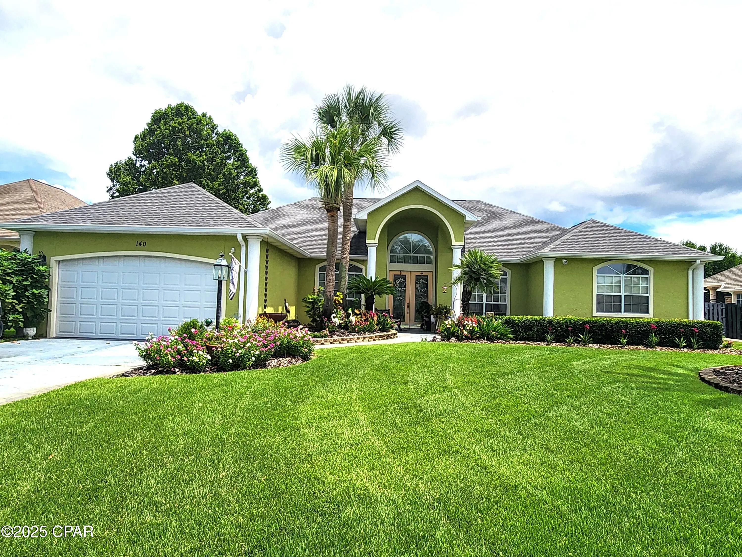 140 Palm Grove Boulevard, Panama City Beach