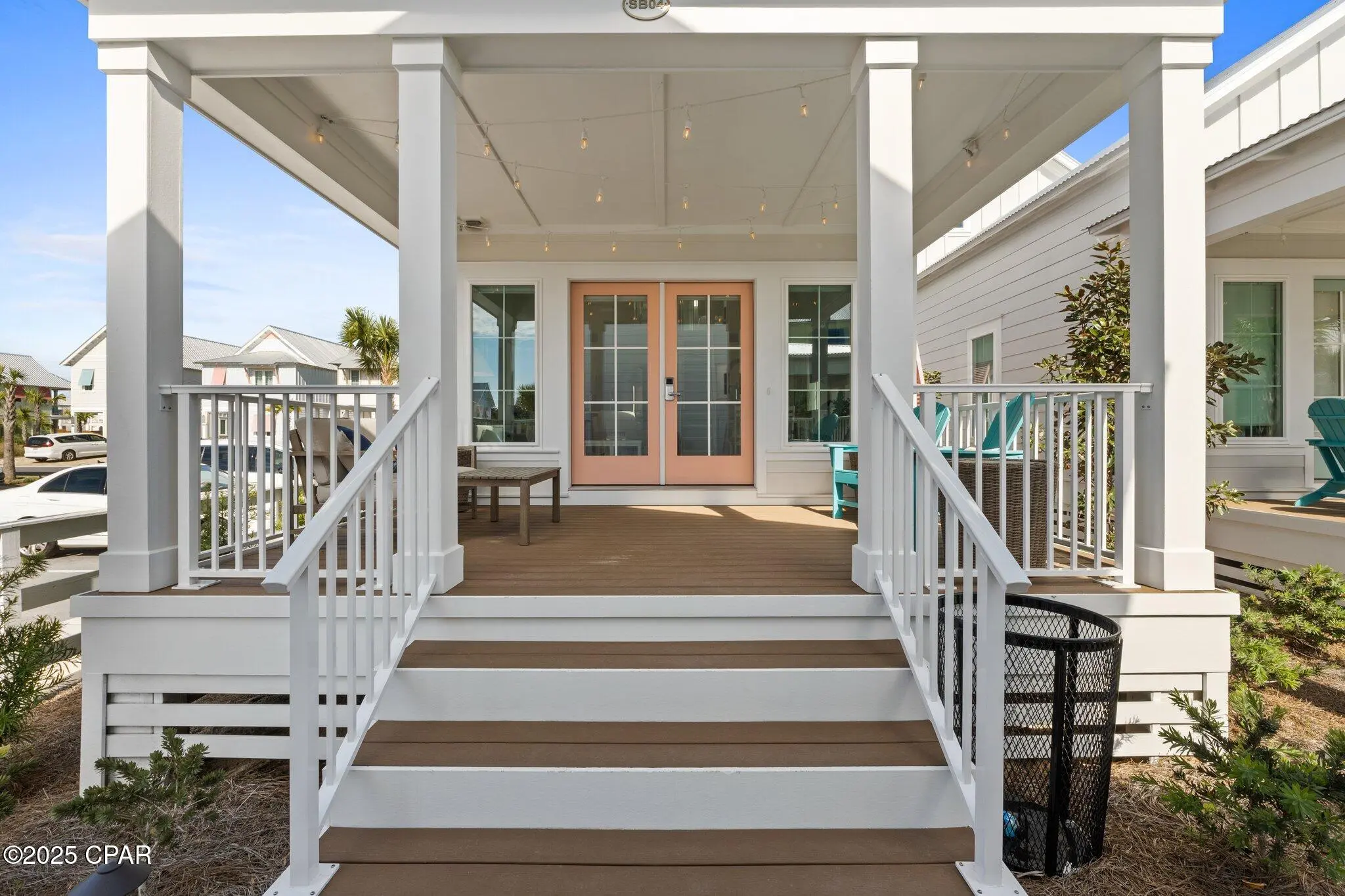 140 Paradise Found Circle # 4, Panama City Beach