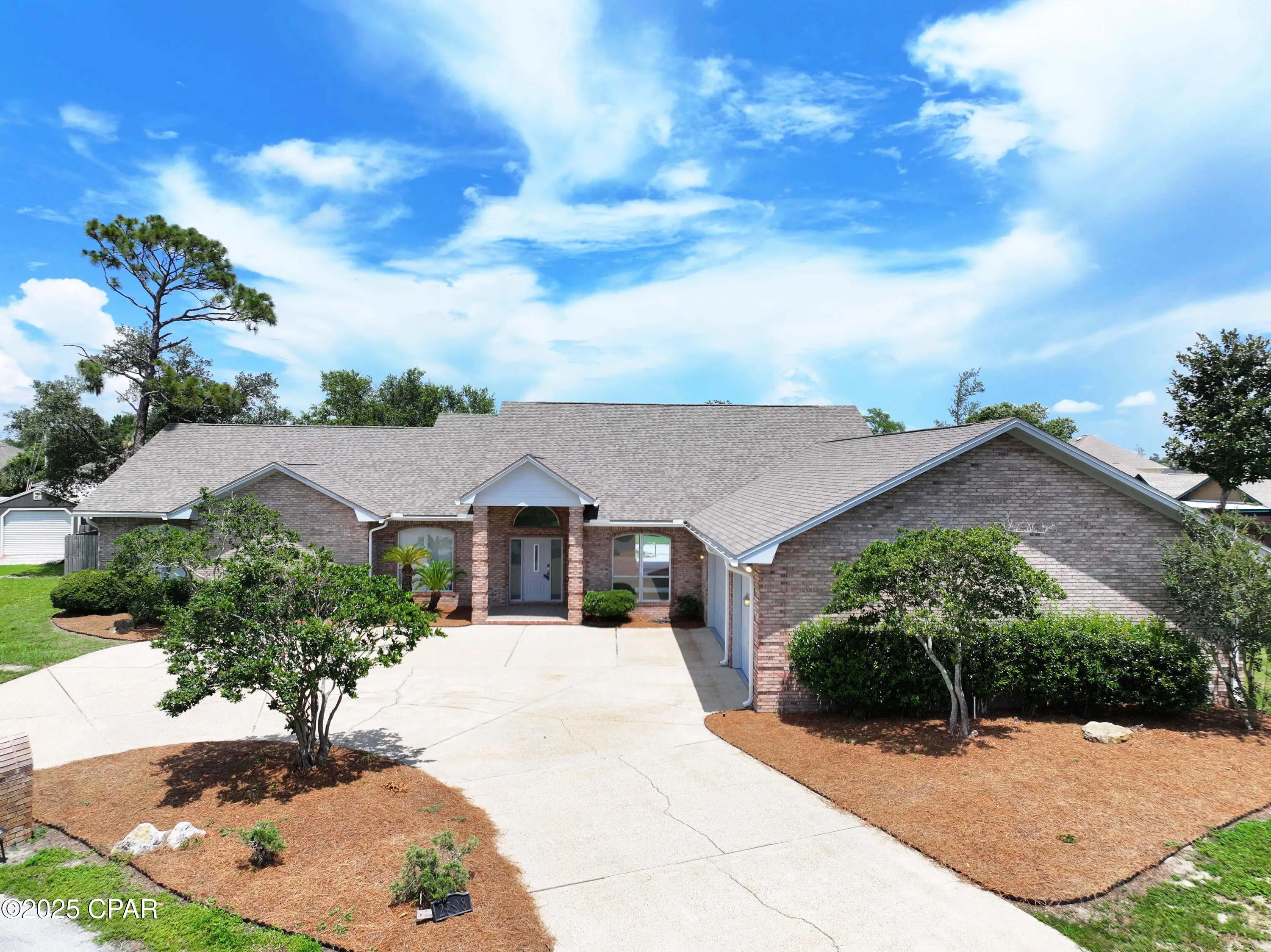 2808 Longleaf Road, Panama City