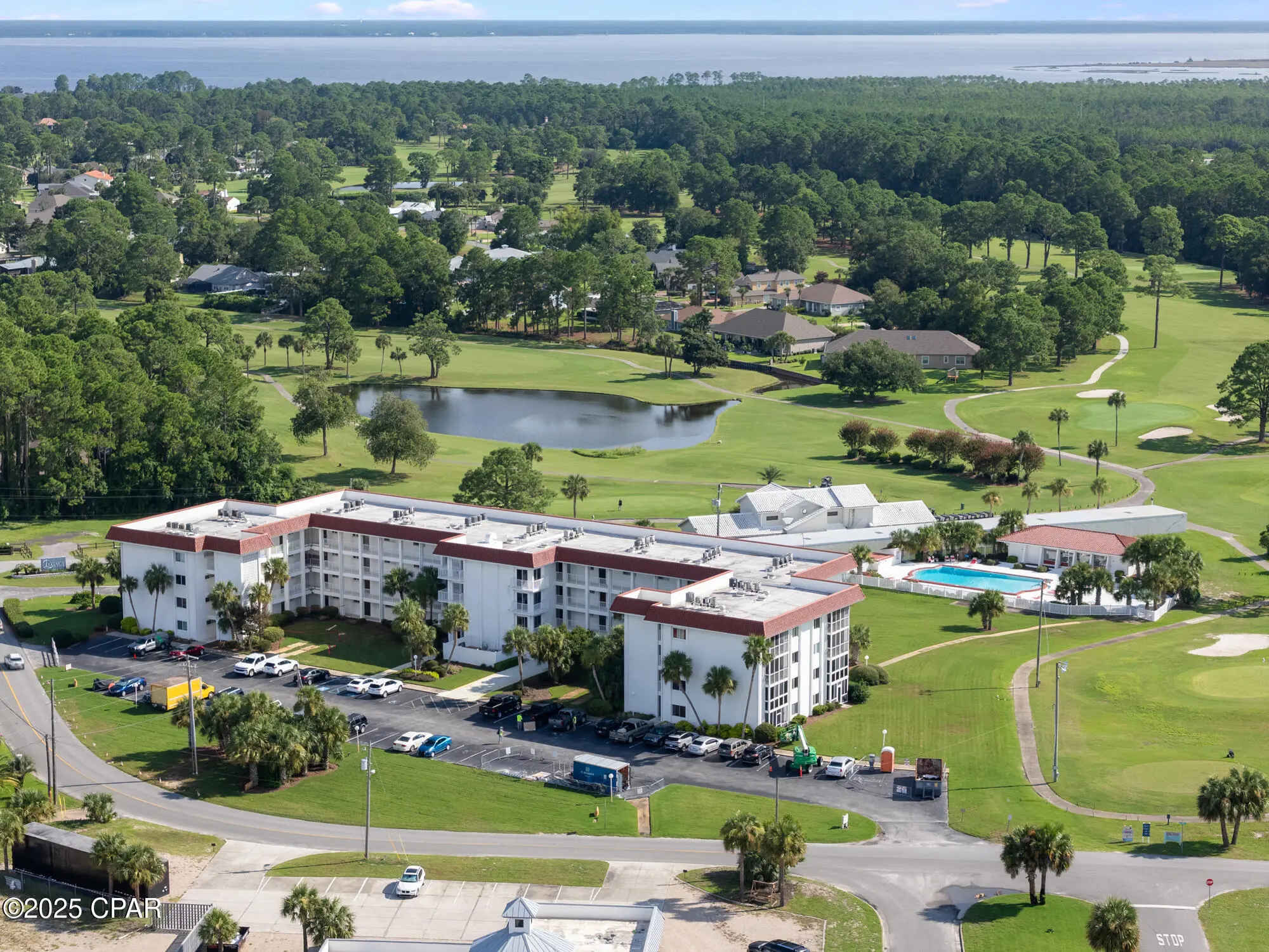 112 Fairway Boulevard # 101, Panama City Beach