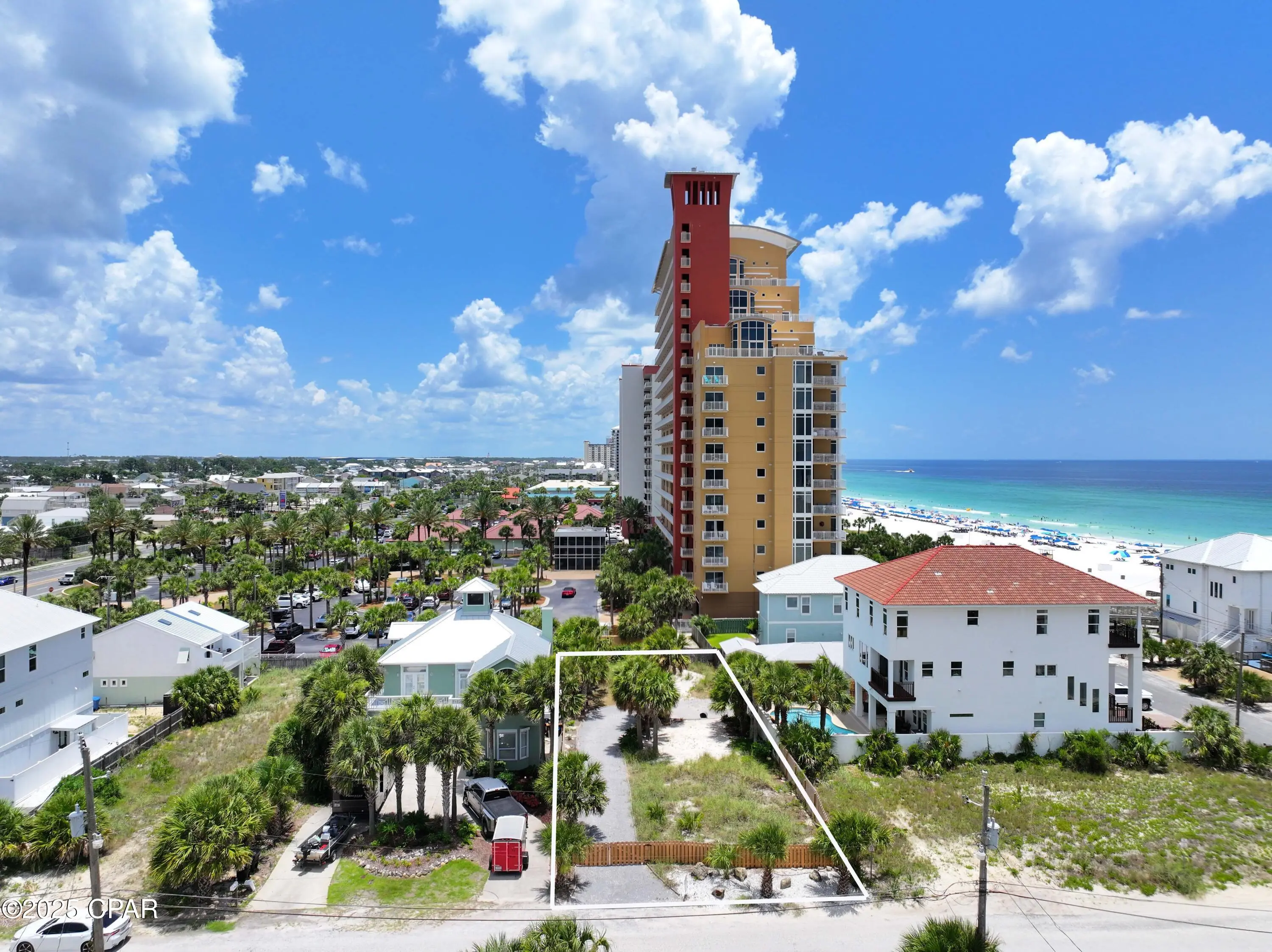 4119 Safari Street, Panama City Beach