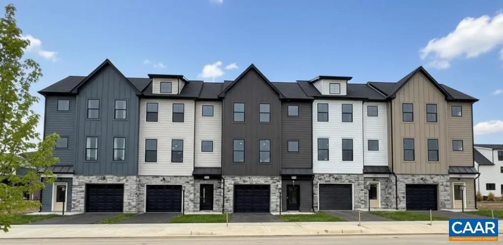 48a Miranda Crossing, Charlottesville