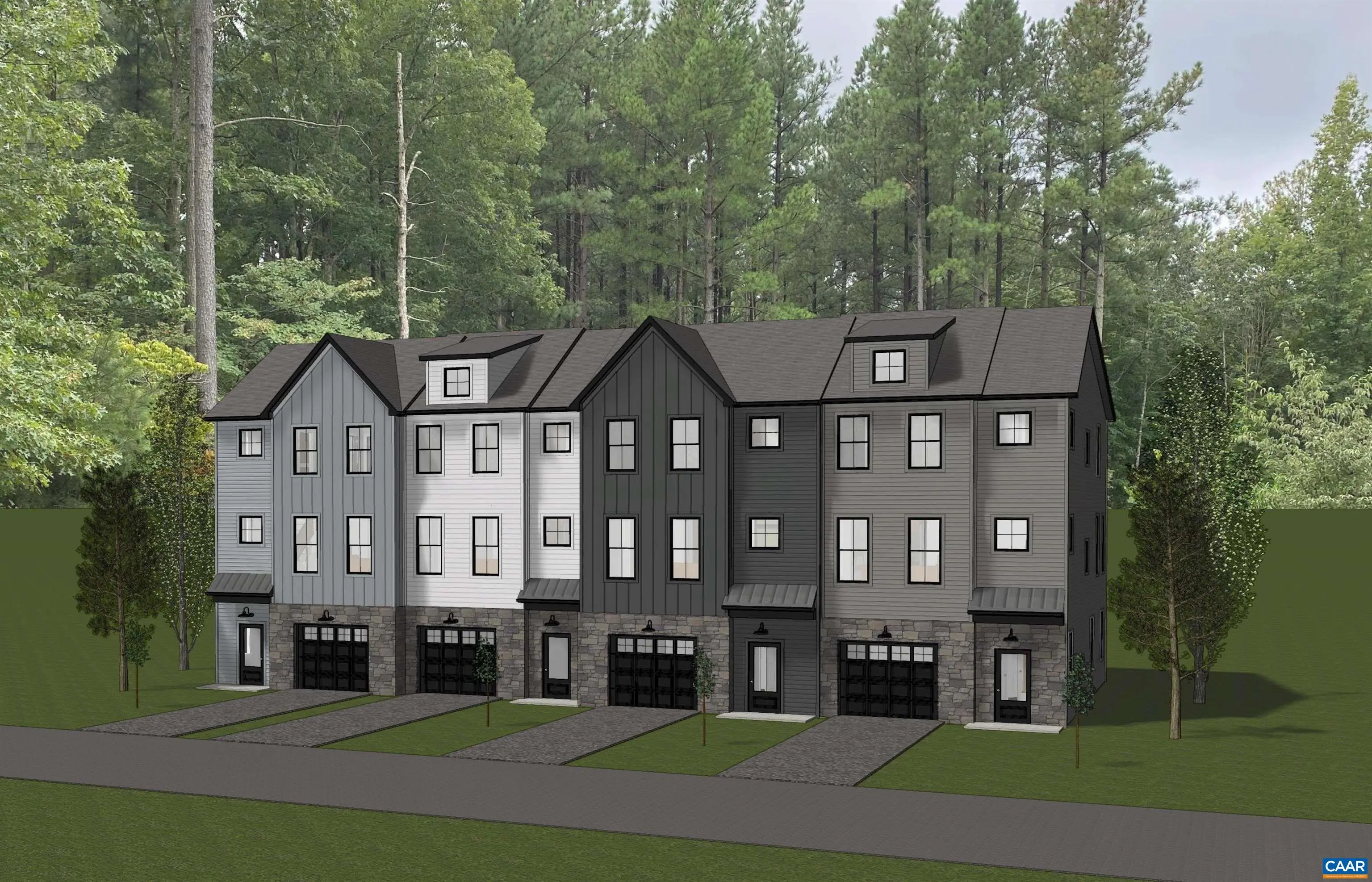 48a Miranda Crossing, Charlottesville