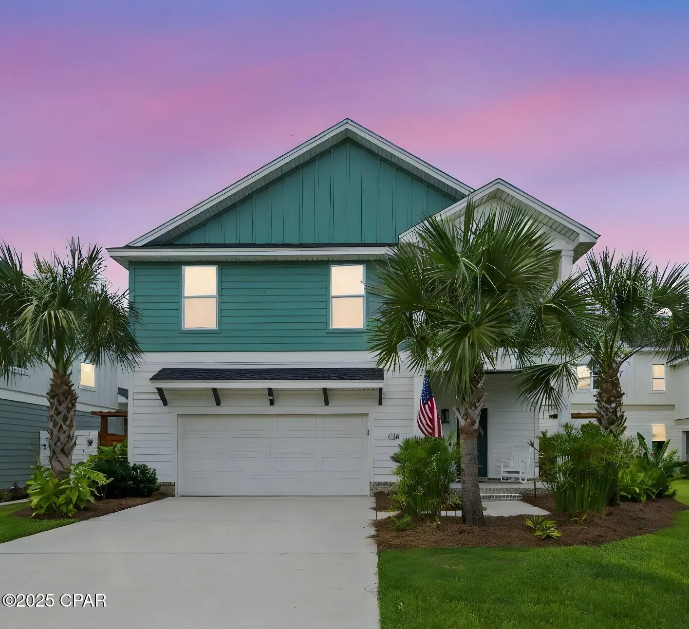 320 Cicero Street, Panama City Beach